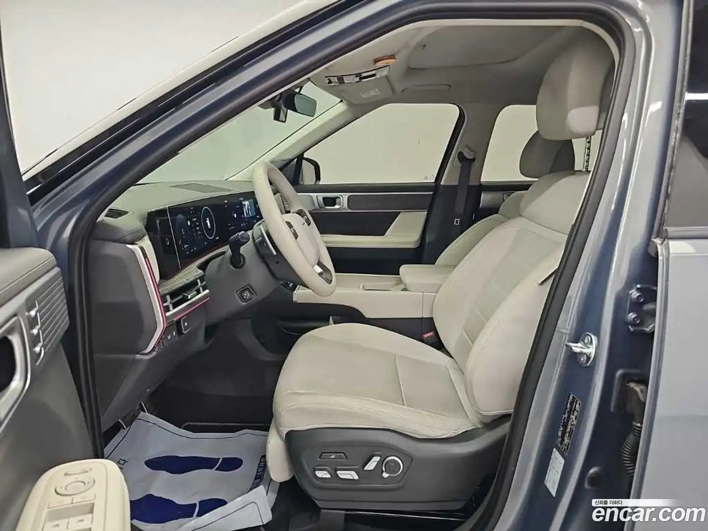 Santafe Hyundai 2025.3-OPTION-015