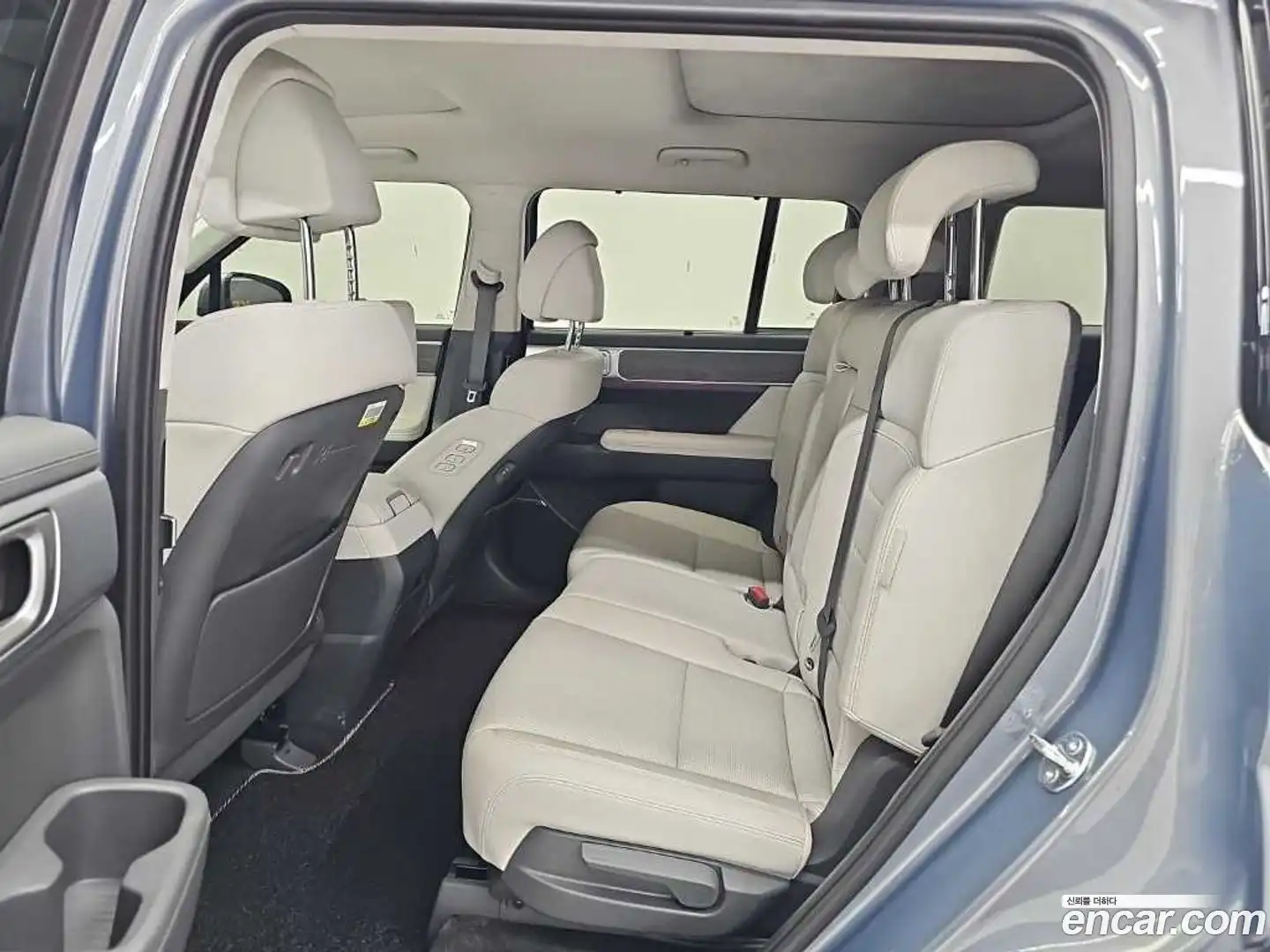 Santafe Hyundai 2025.3-OPTION-016