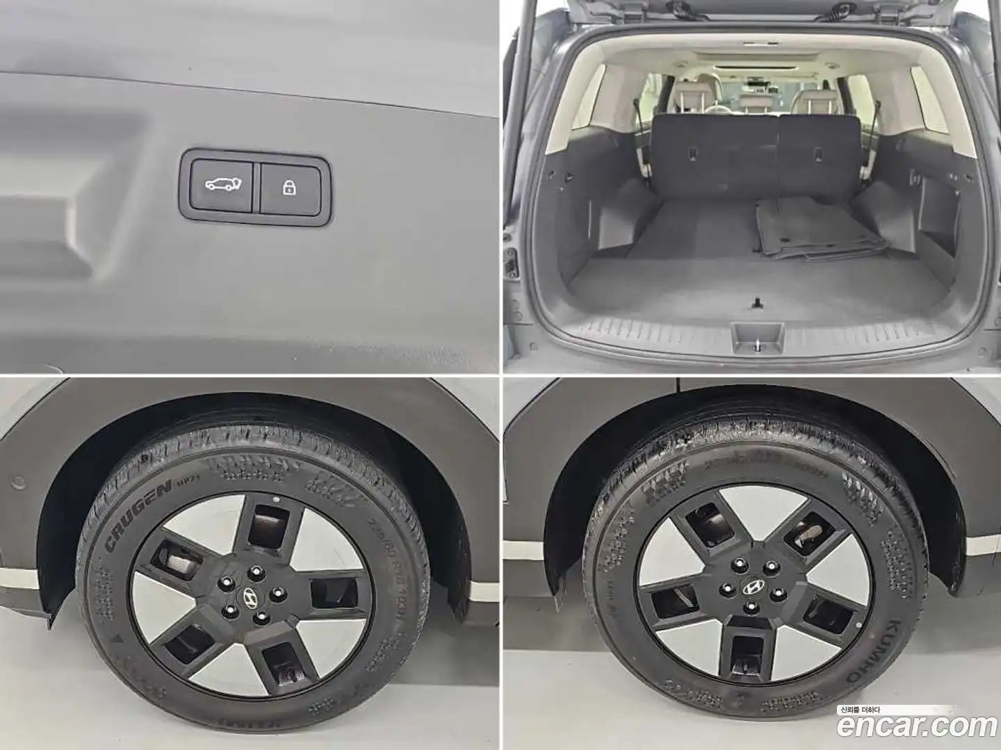 Santafe Hyundai 2025.3-OPTION-022