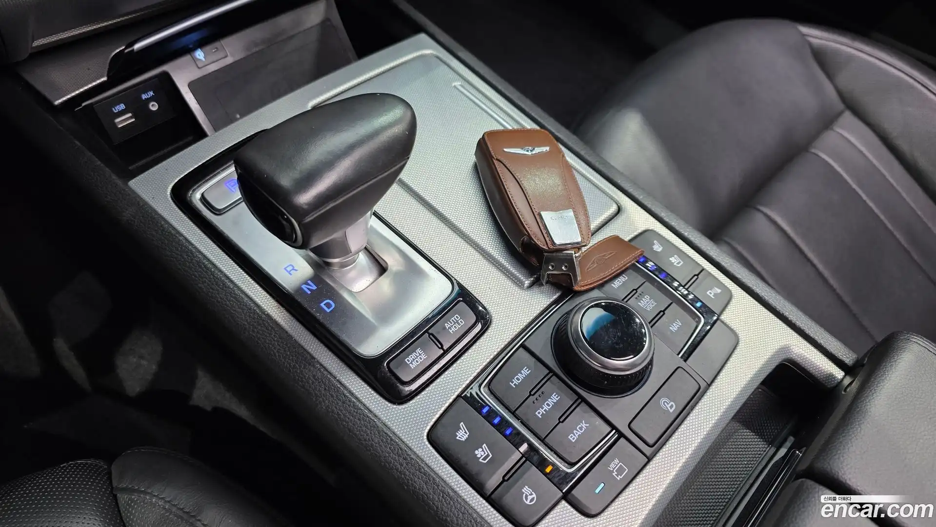 G80 Genesis 2016.10-INNER-009