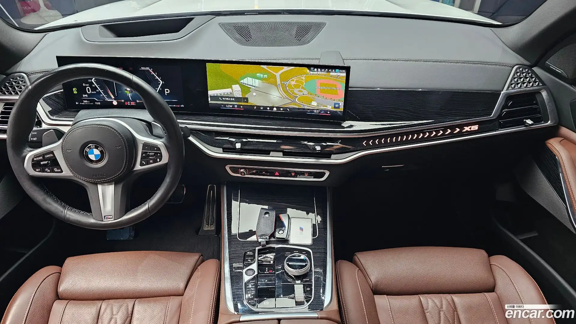 X5 BMW 2024.5-INNER-007
