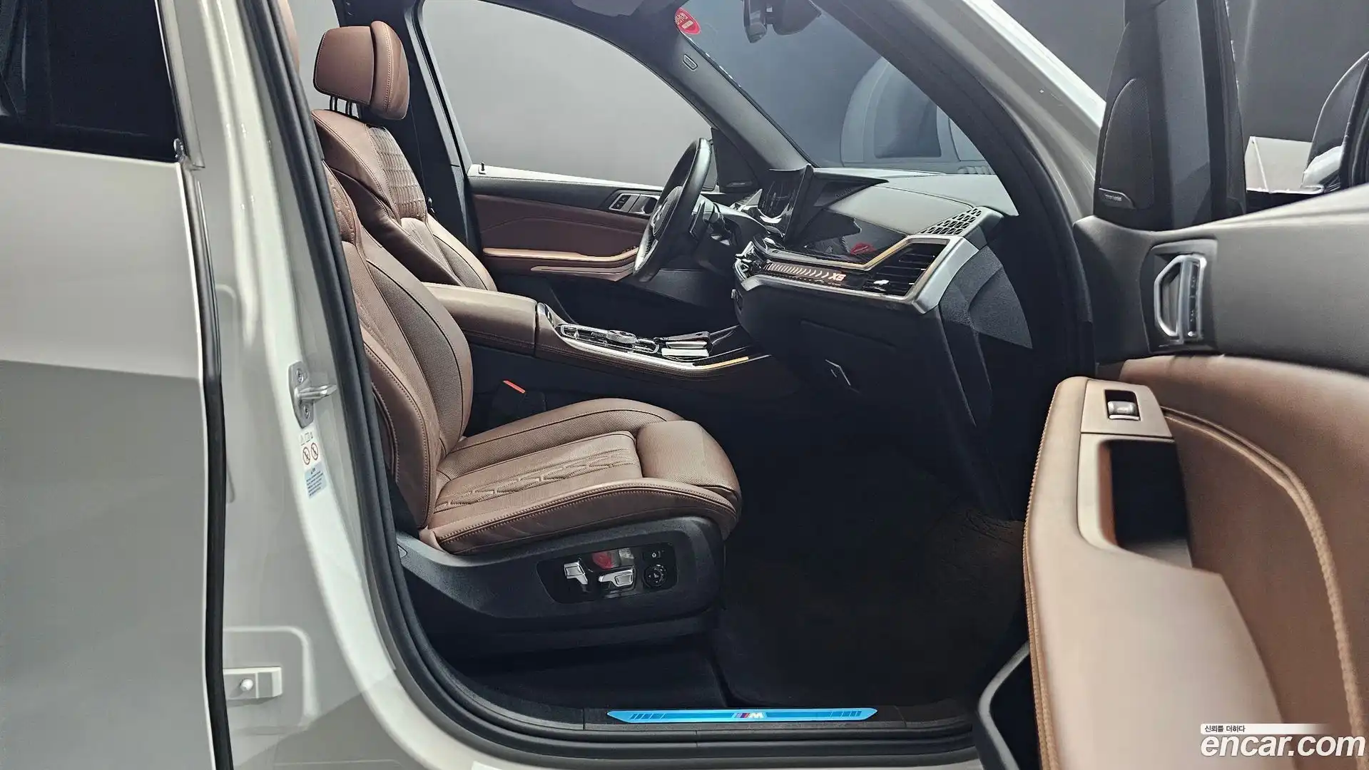 X5 BMW 2024.5-INNER-036