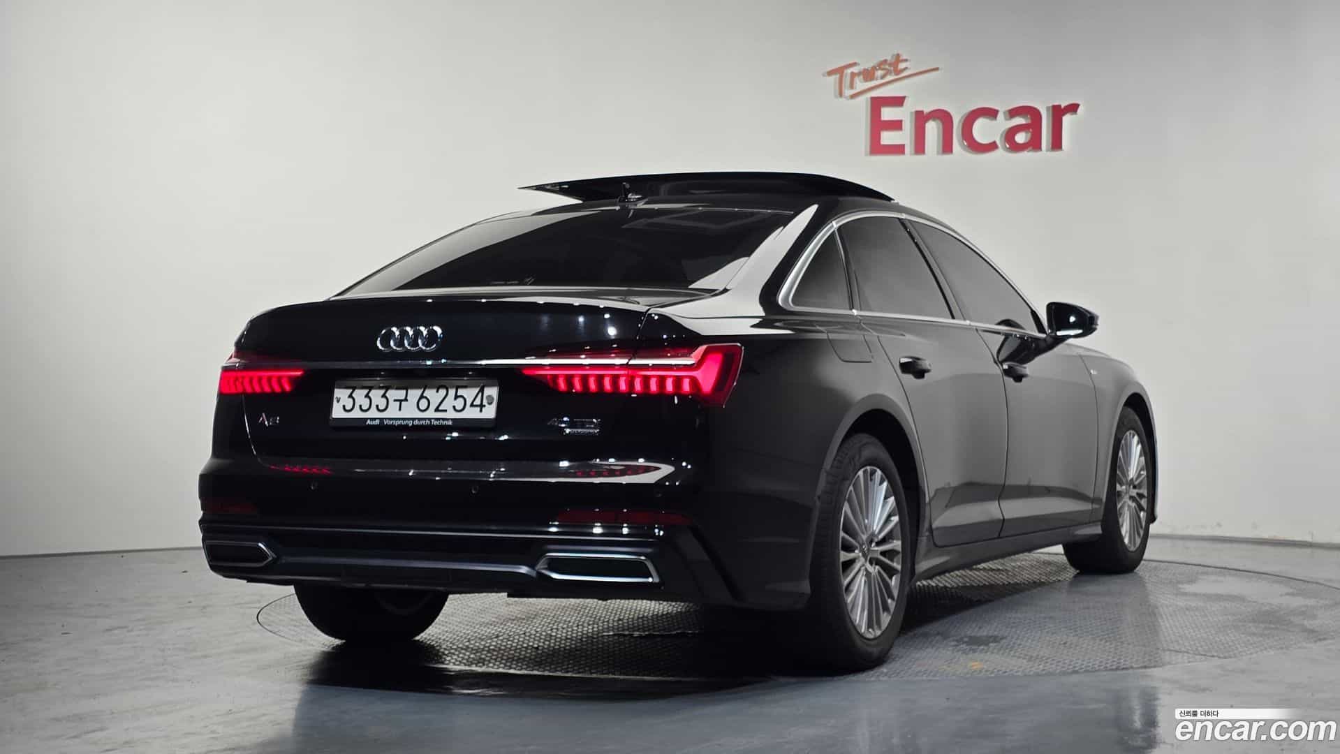 A6 Audi 2020.5-OUTER-002