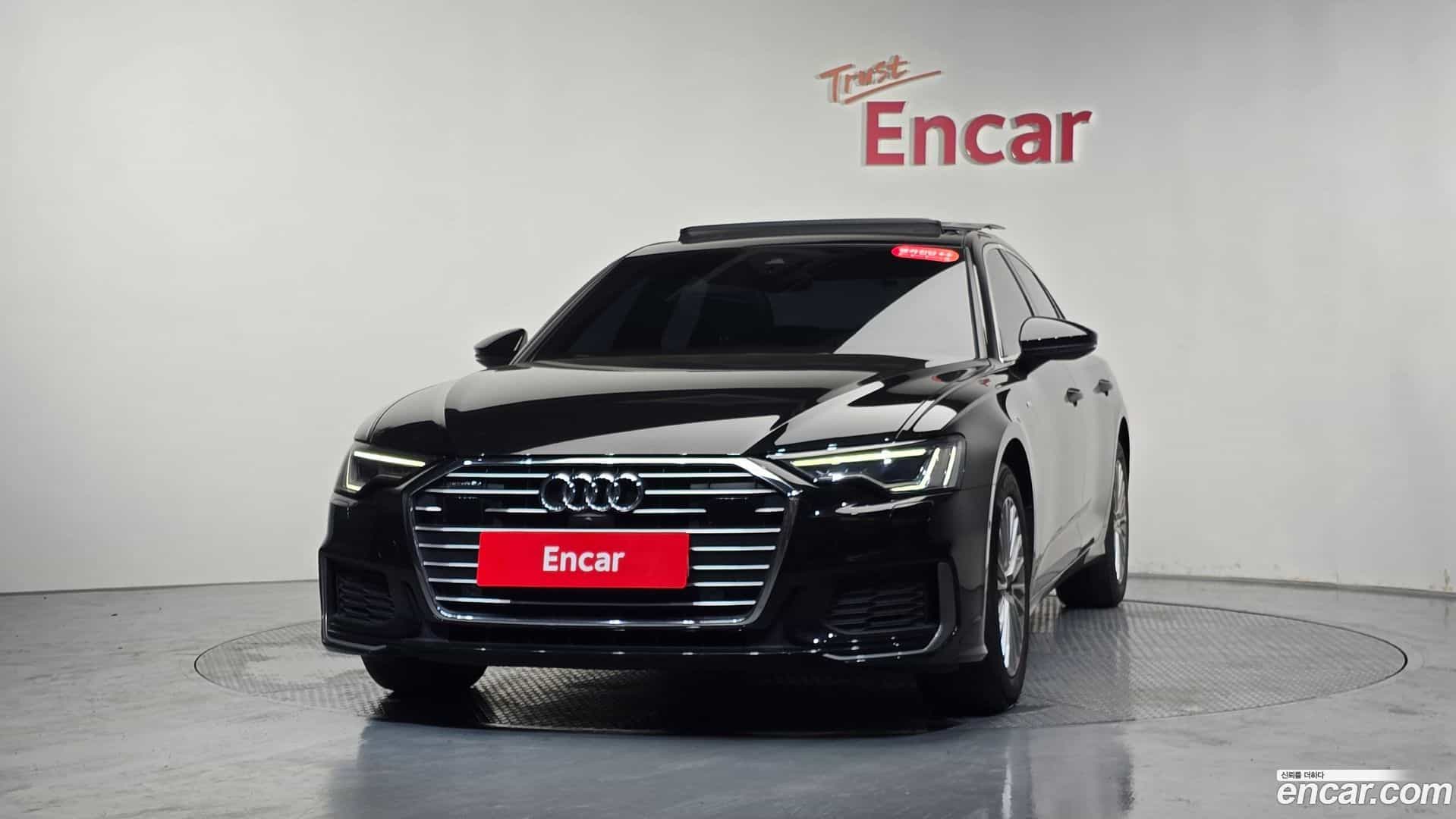 A6 Audi 2020.5-OUTER-003