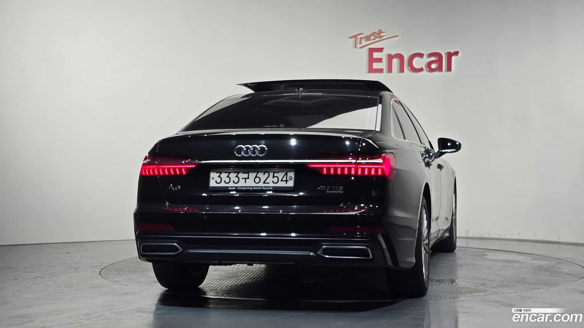 A6 Audi 2020.5-OUTER-004