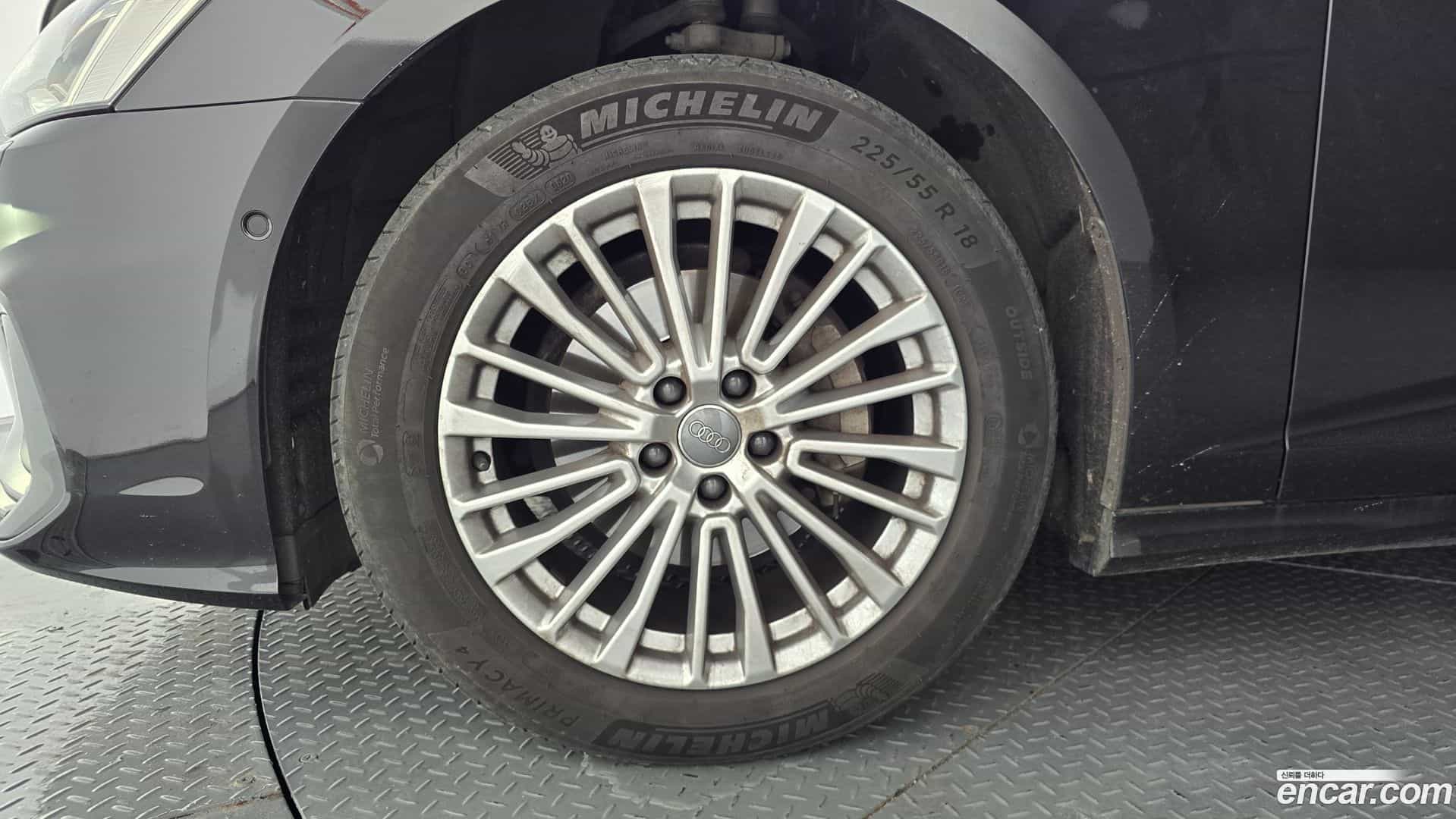A6 Audi 2020.5-OUTER-005