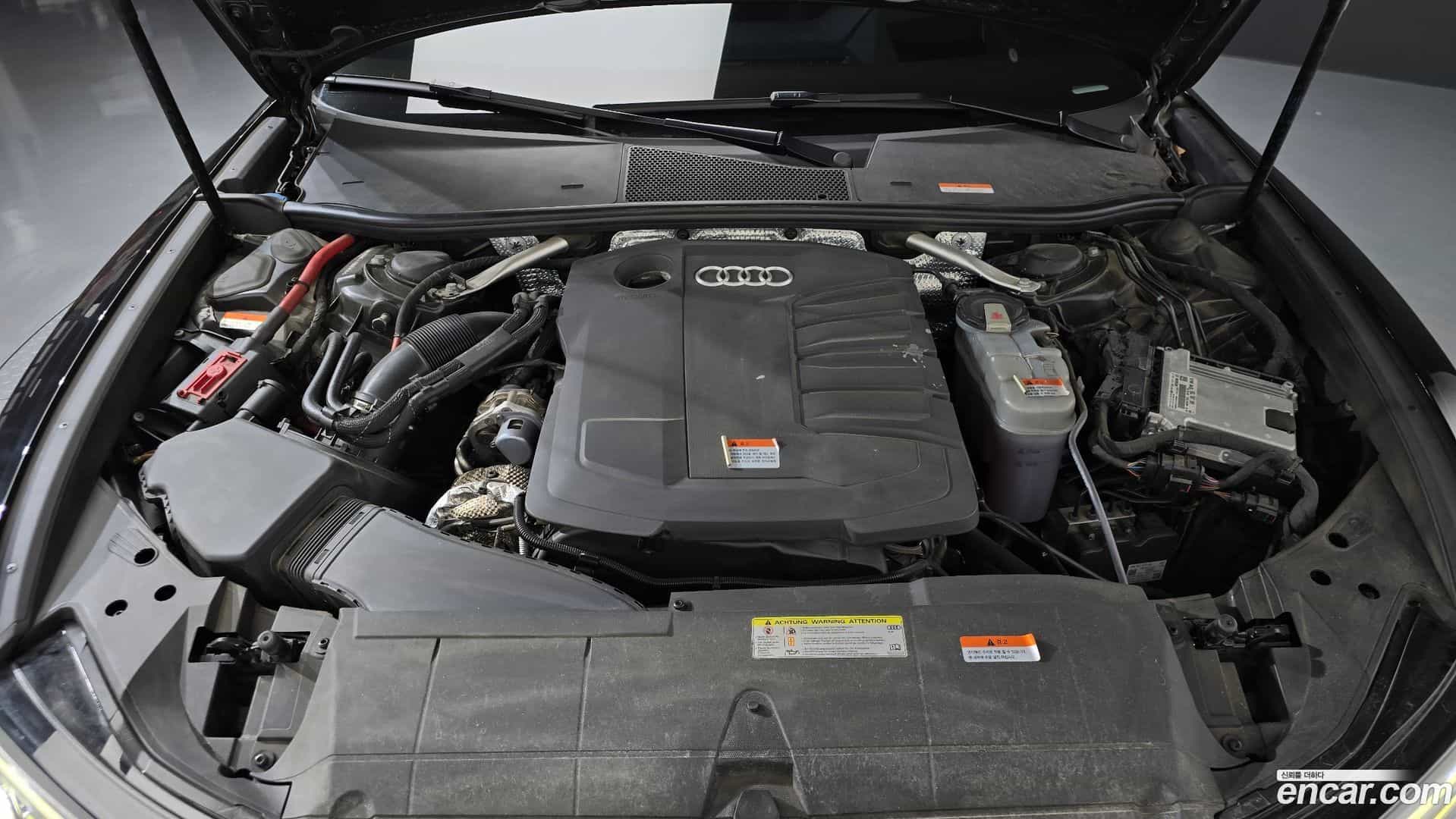 A6 Audi 2020.5-OUTER-006