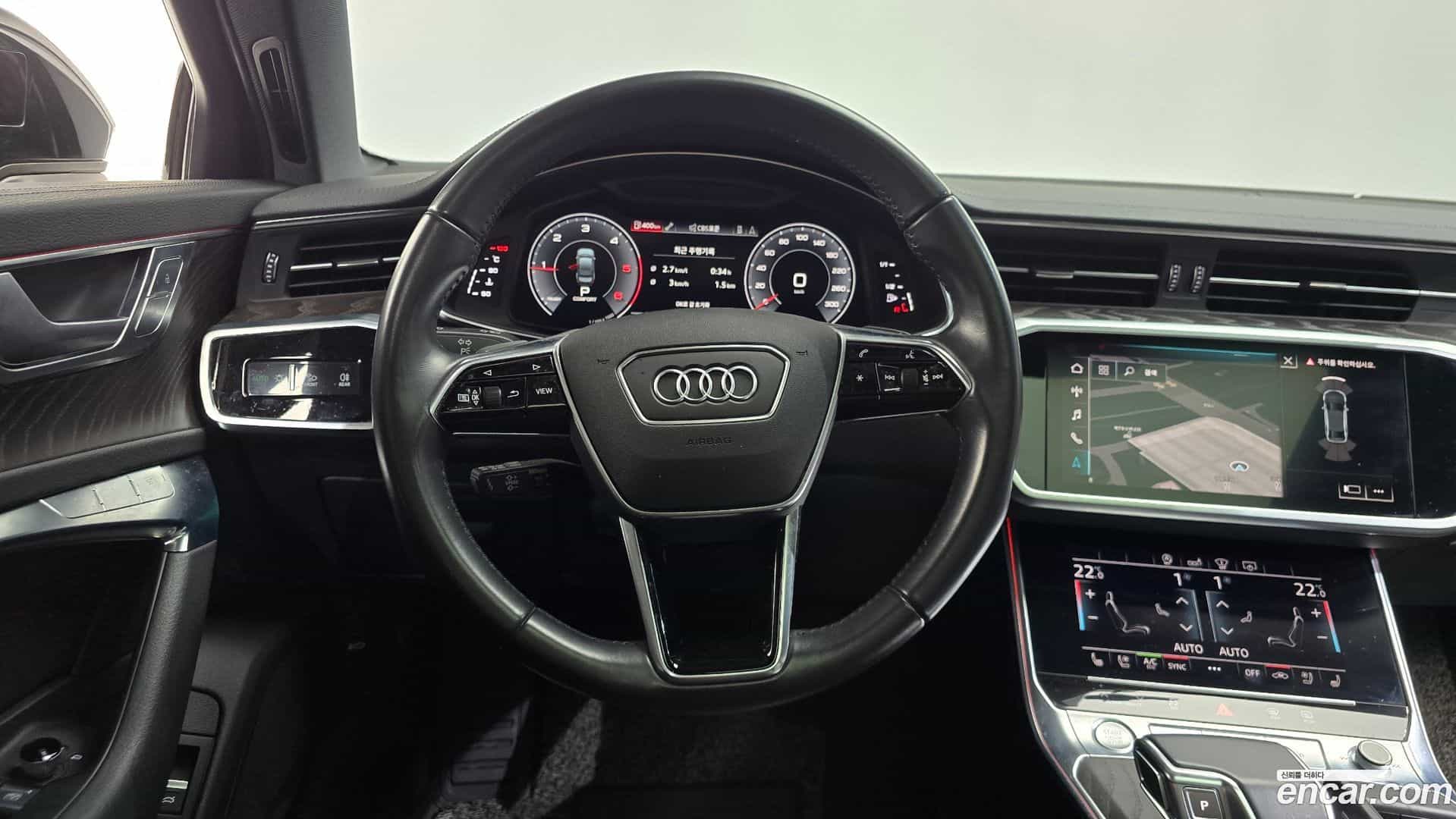 A6 Audi 2020.5-OPTION-017