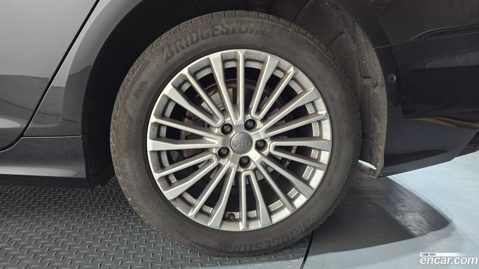 A6 Audi 2020.5-OUTER-031