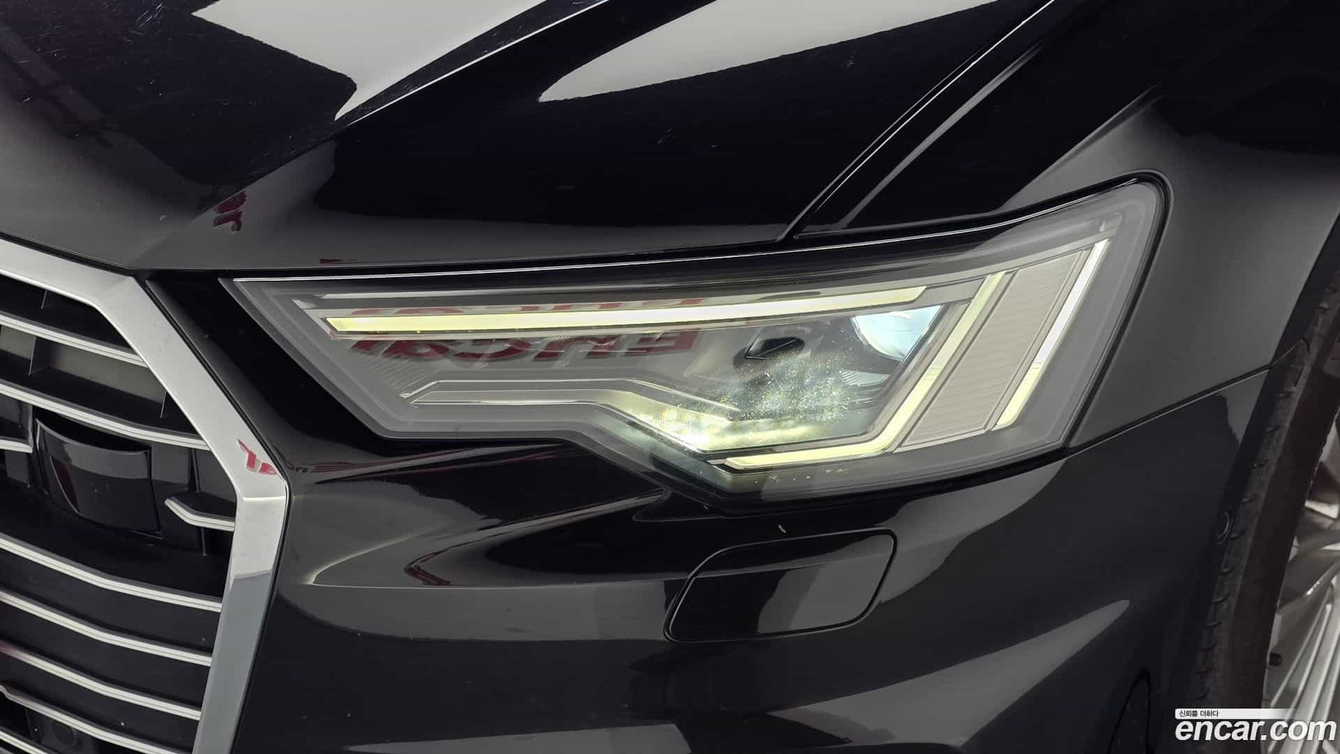 A6 Audi 2020.5-OUTER-032