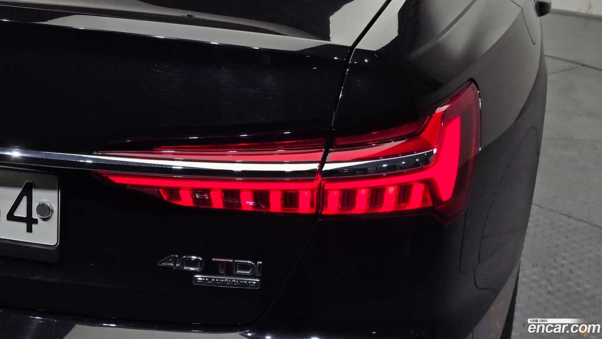 A6 Audi 2020.5-OUTER-033