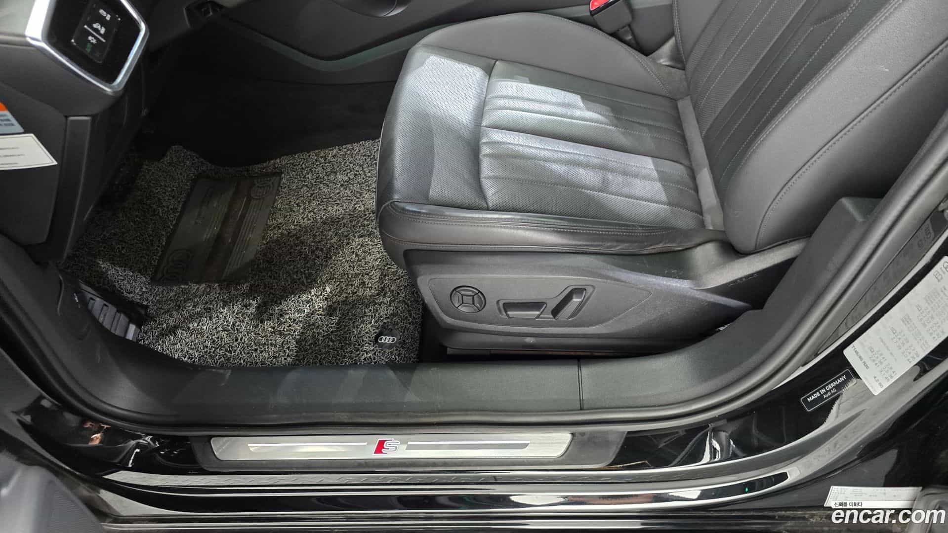 A6 Audi 2020.5-OPTION-043