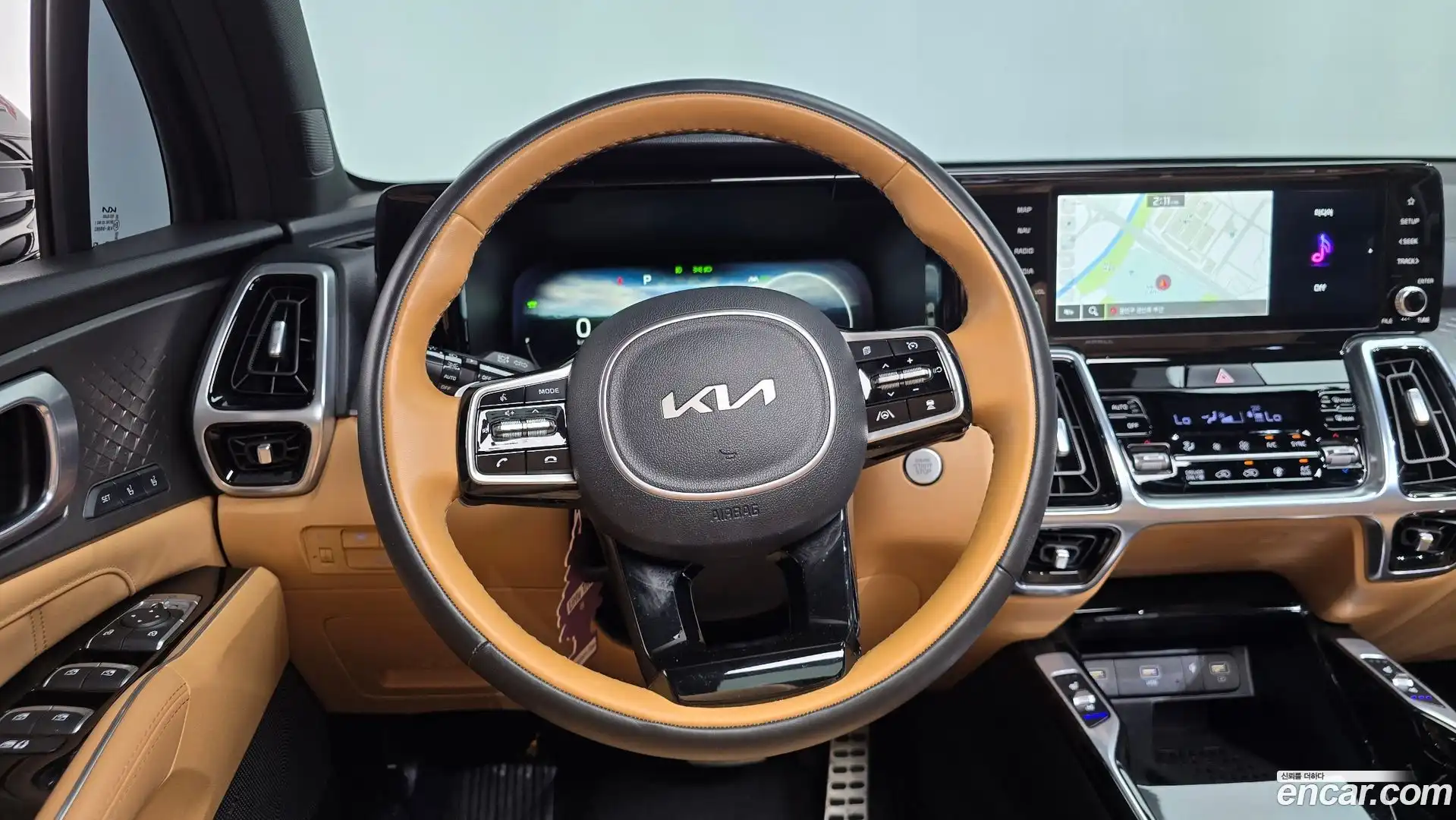 Sorento Kia 2022.8-OPTION-018