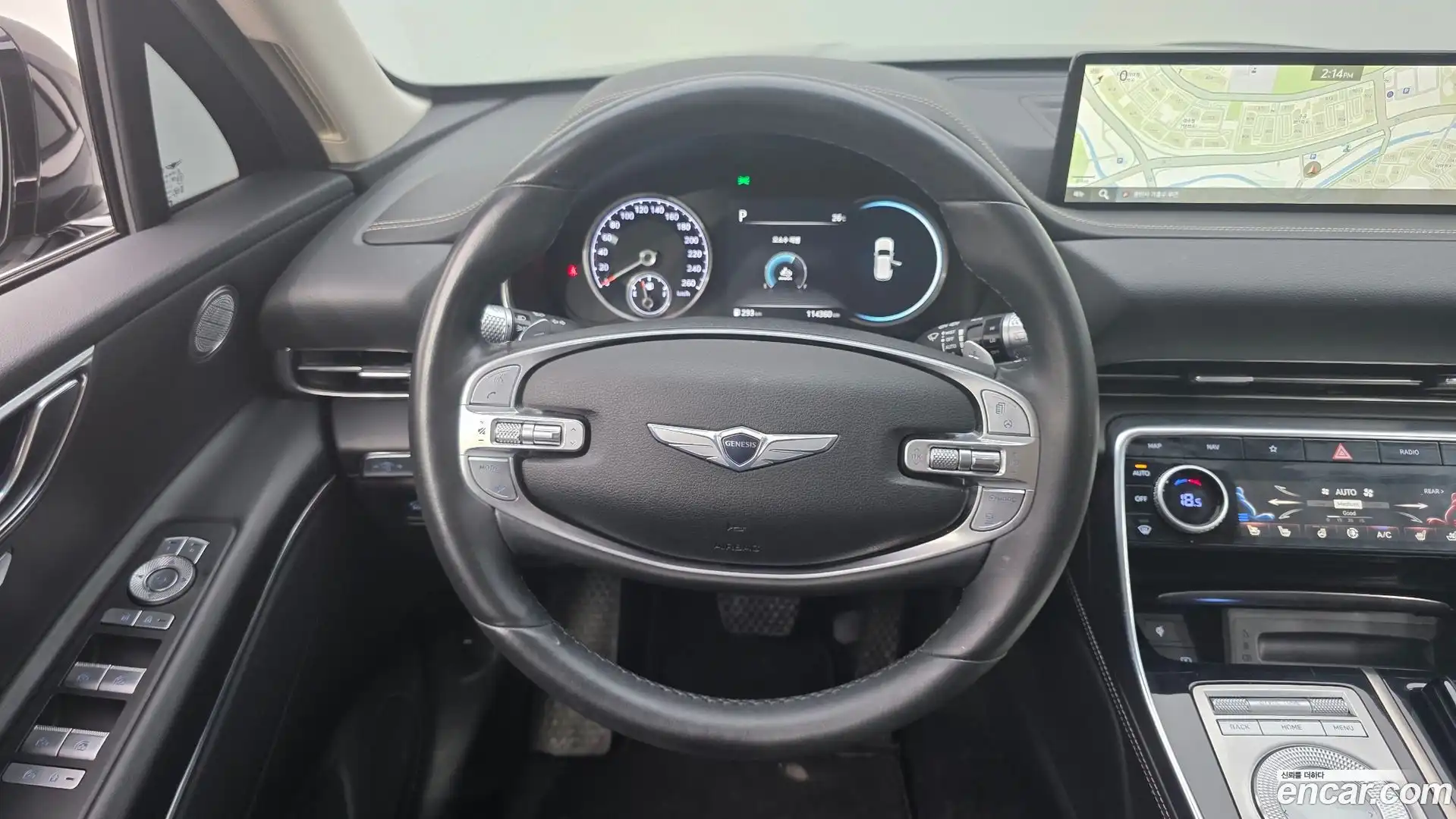 GV80 Genesis 2021.7-OPTION-017