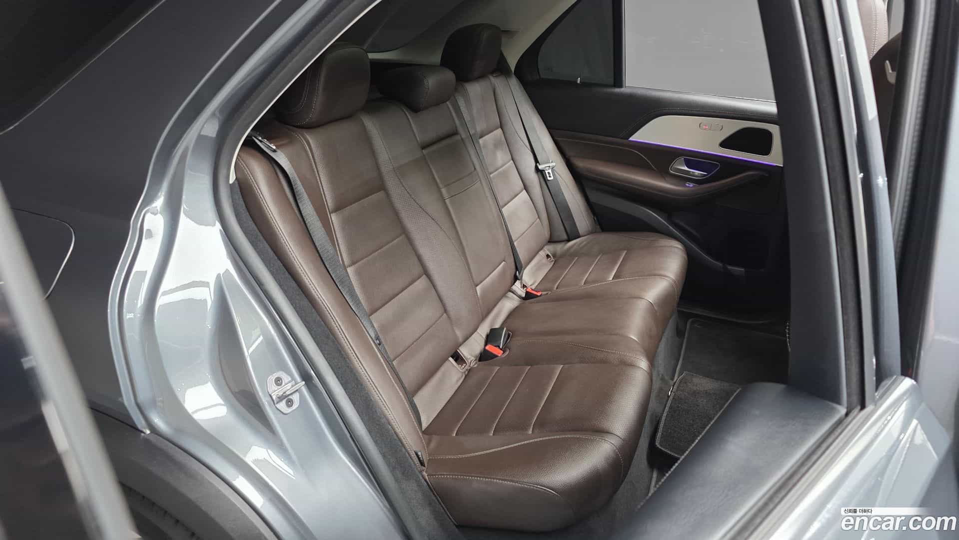 GLE-Class Mercedes-Benz 2021.9-OPTION-015