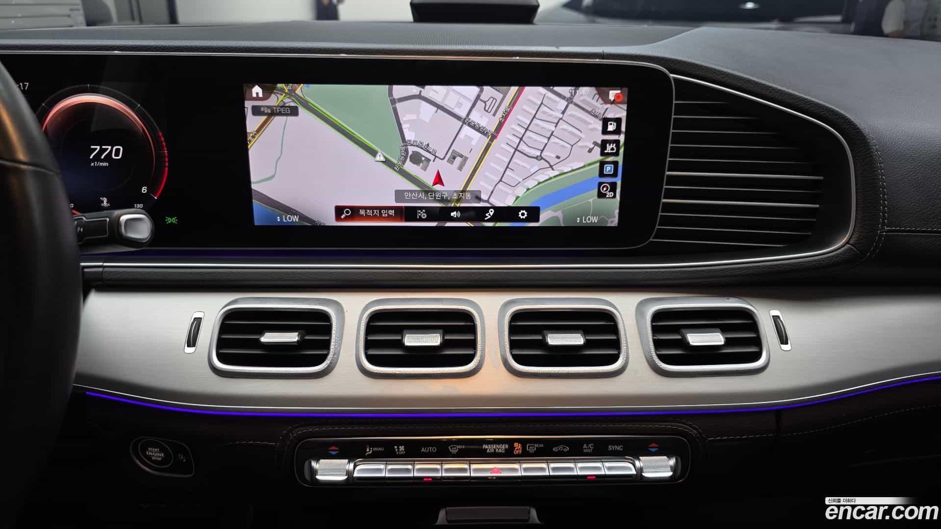 GLE-Class Mercedes-Benz 2021.9-OPTION-019