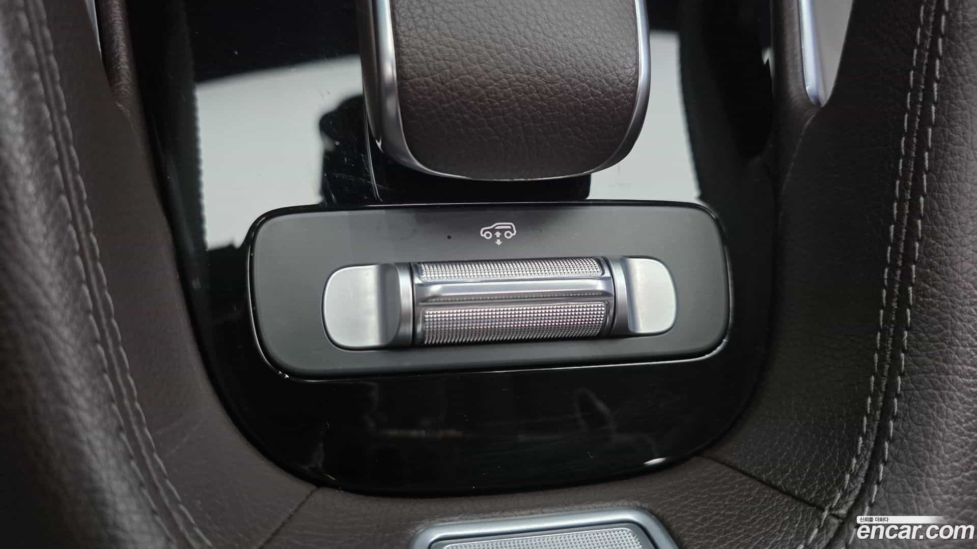 GLE-Class Mercedes-Benz 2021.9-OPTION-023