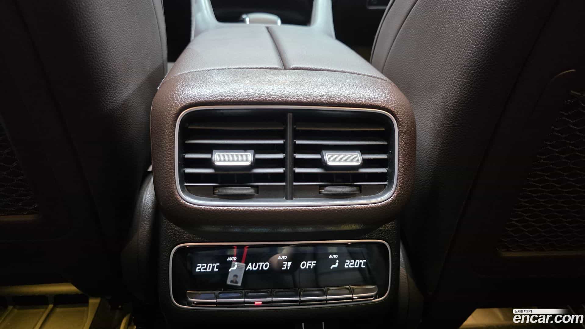 GLE-Class Mercedes-Benz 2021.9-OPTION-047