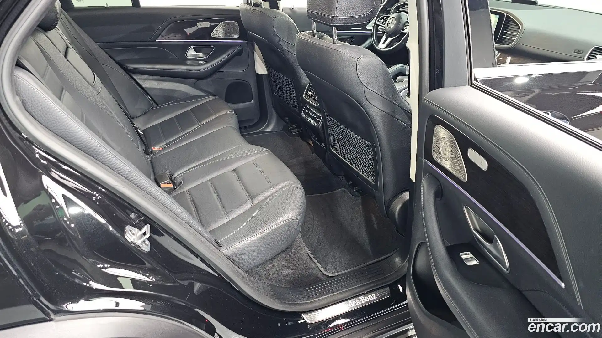 GLE-Class Mercedes-Benz 2021.9-OPTION-015