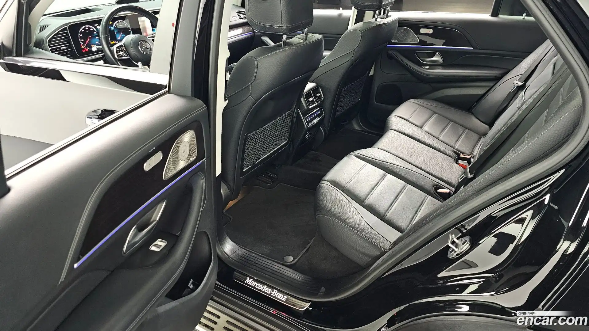 GLE-Class Mercedes-Benz 2021.9-OPTION-016