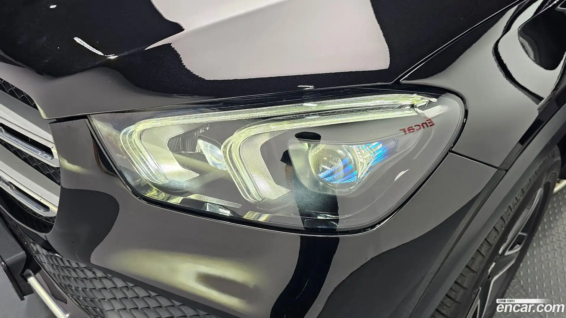 GLE-Class Mercedes-Benz 2021.9-OUTER-032