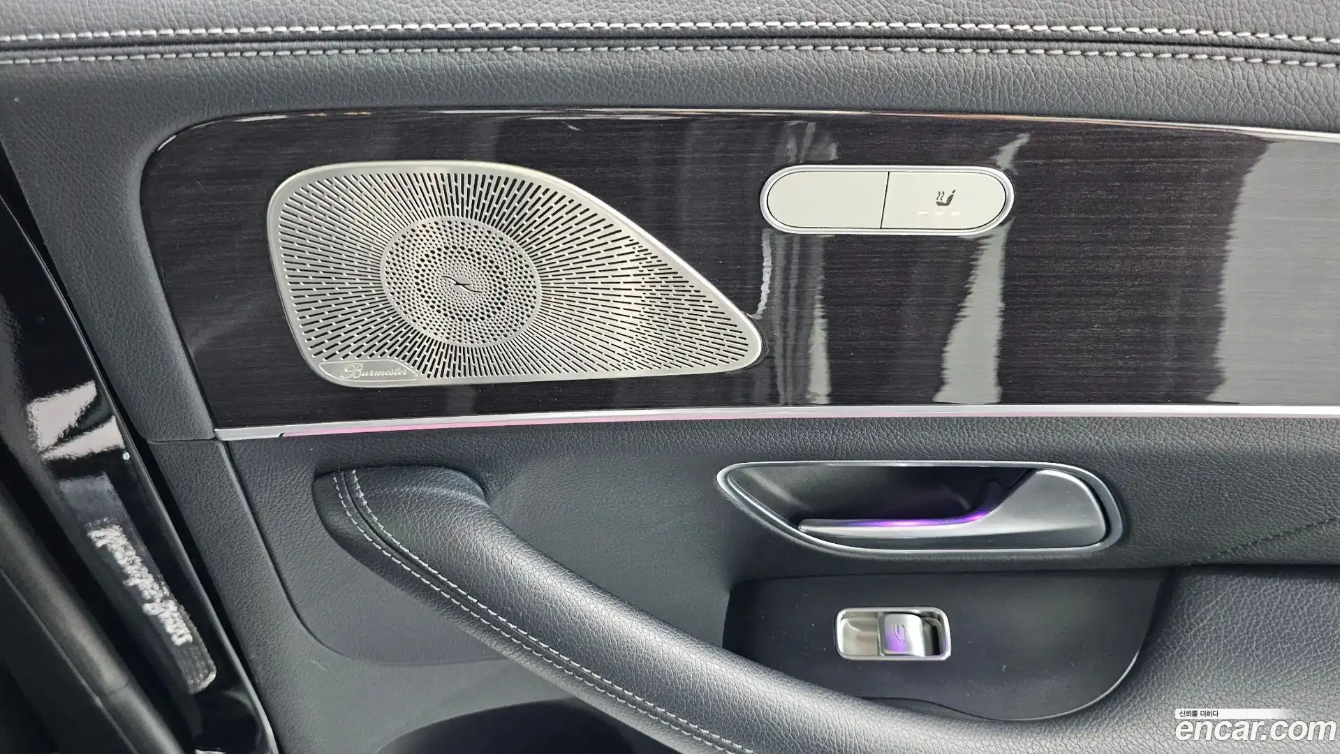 GLE-Class Mercedes-Benz 2021.9-OPTION-047