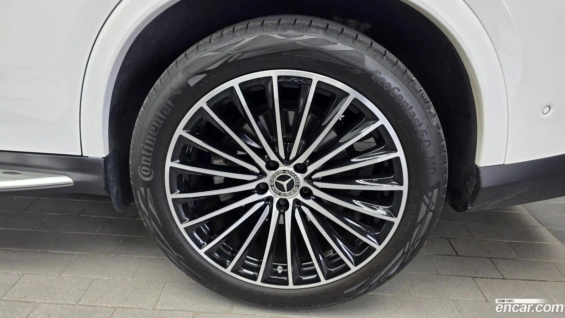GLC-Class Mercedes-Benz 2024.2-OUTER-031