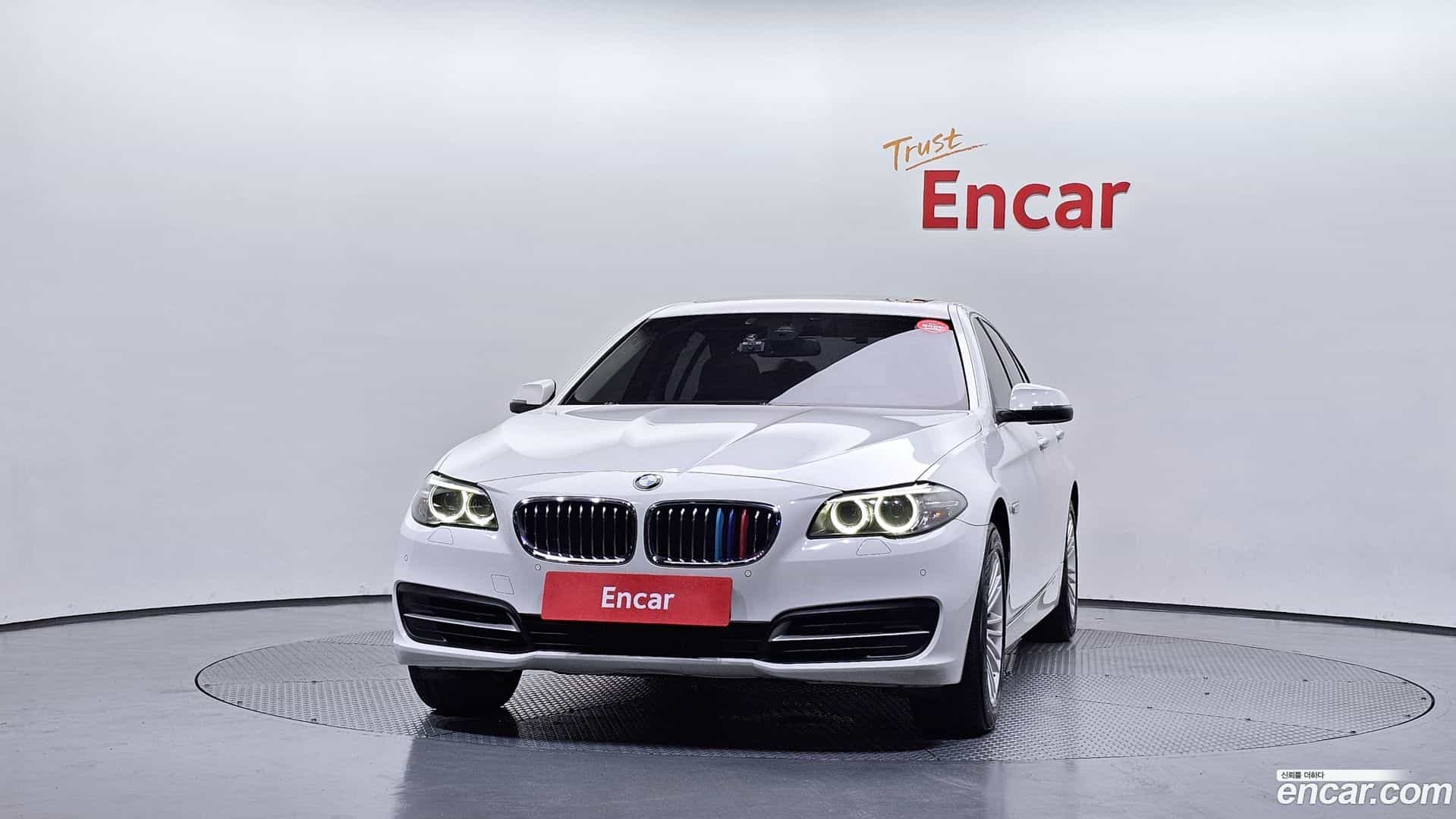 5-Series BMW 2015.5-OUTER-003