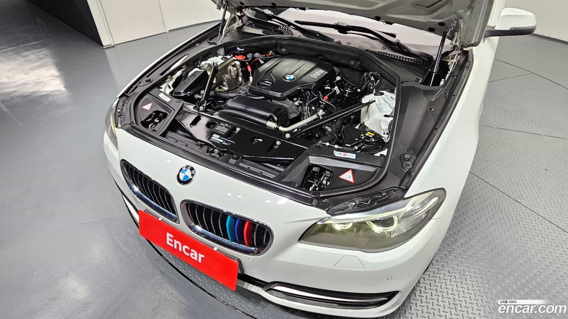 5-Series BMW 2015.5-OUTER-006