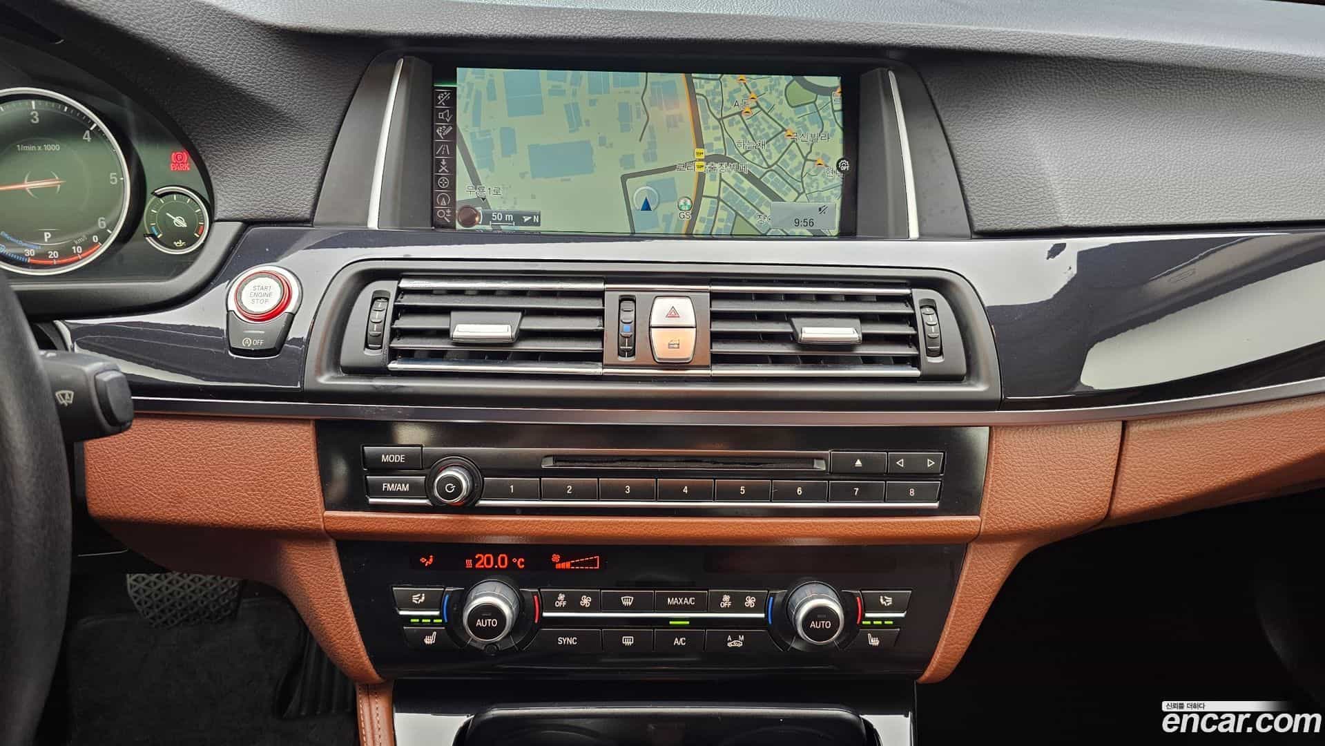5-Series BMW 2015.5-OPTION-017