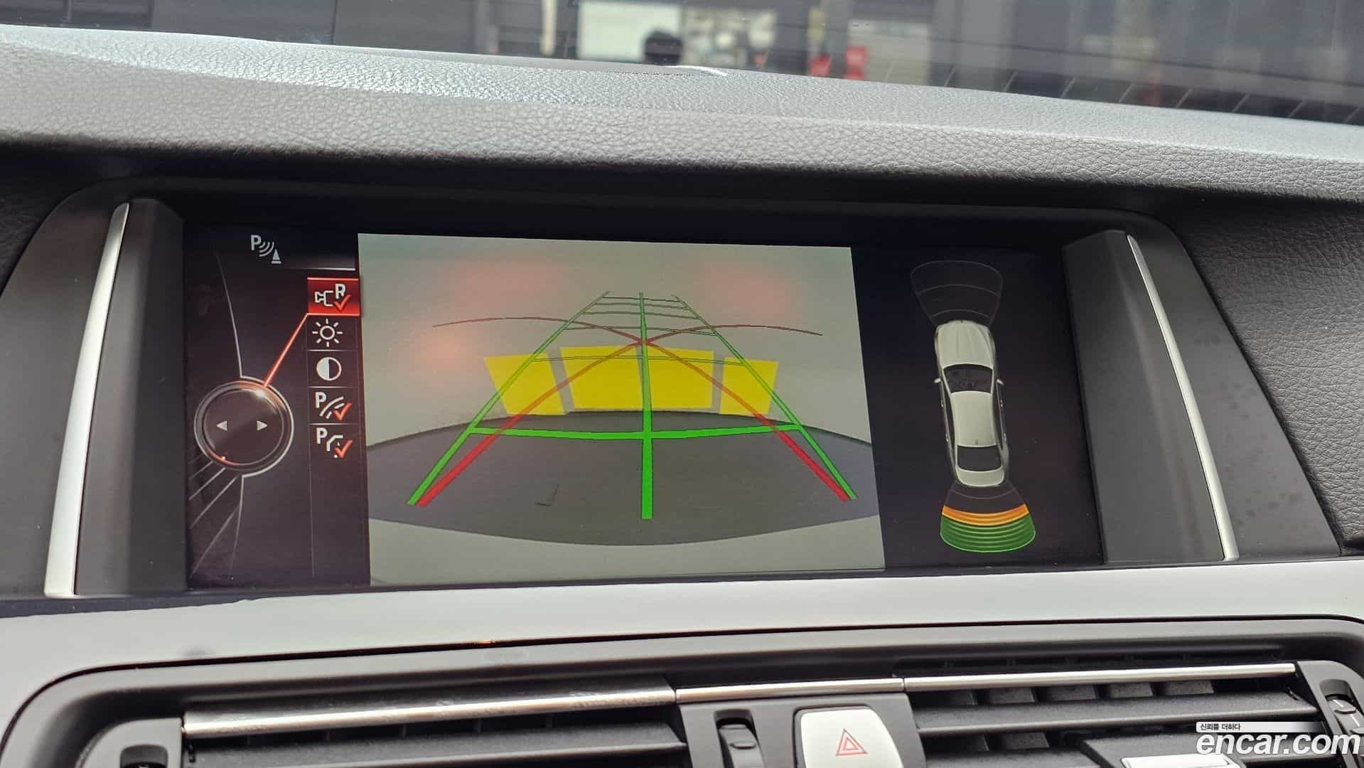 5-Series BMW 2015.5-OPTION-018