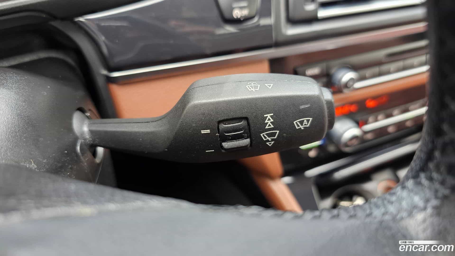 5-Series BMW 2015.5-OPTION-020