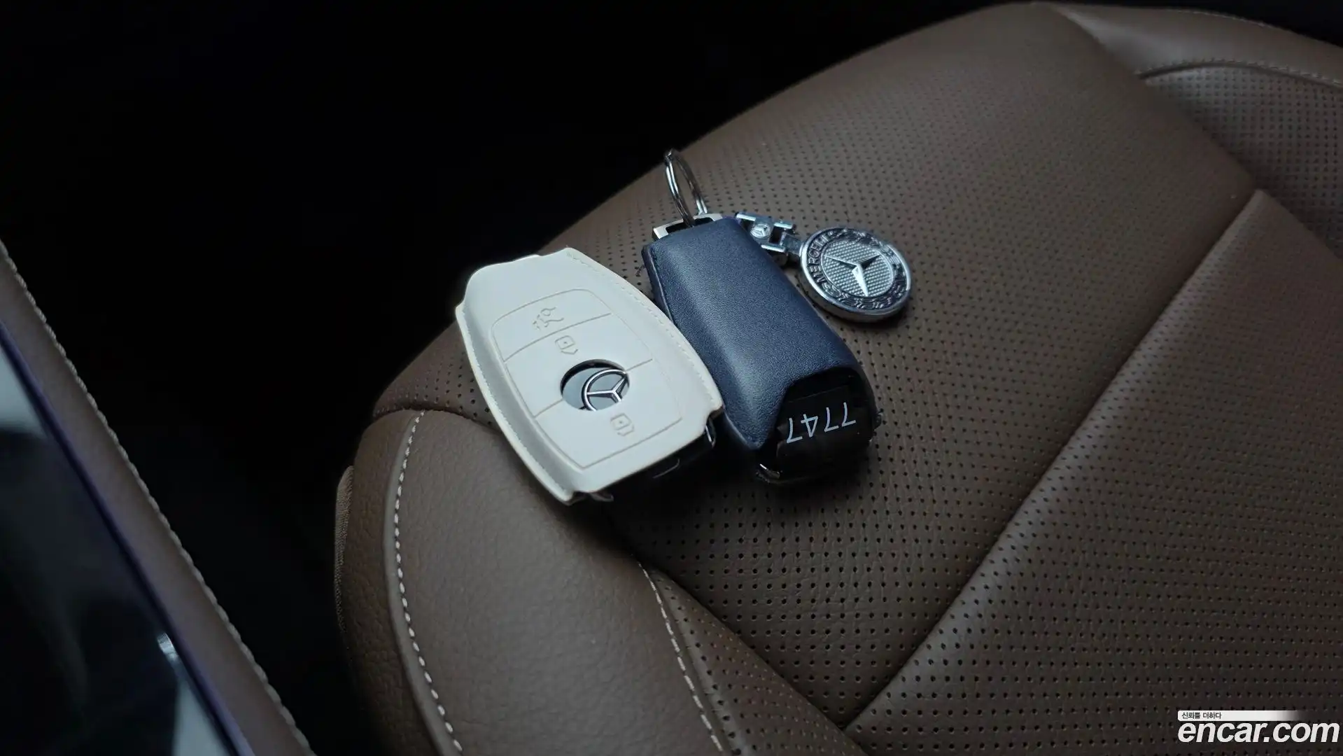 E-Class Mercedes-Benz 2023.11-OPTION-020