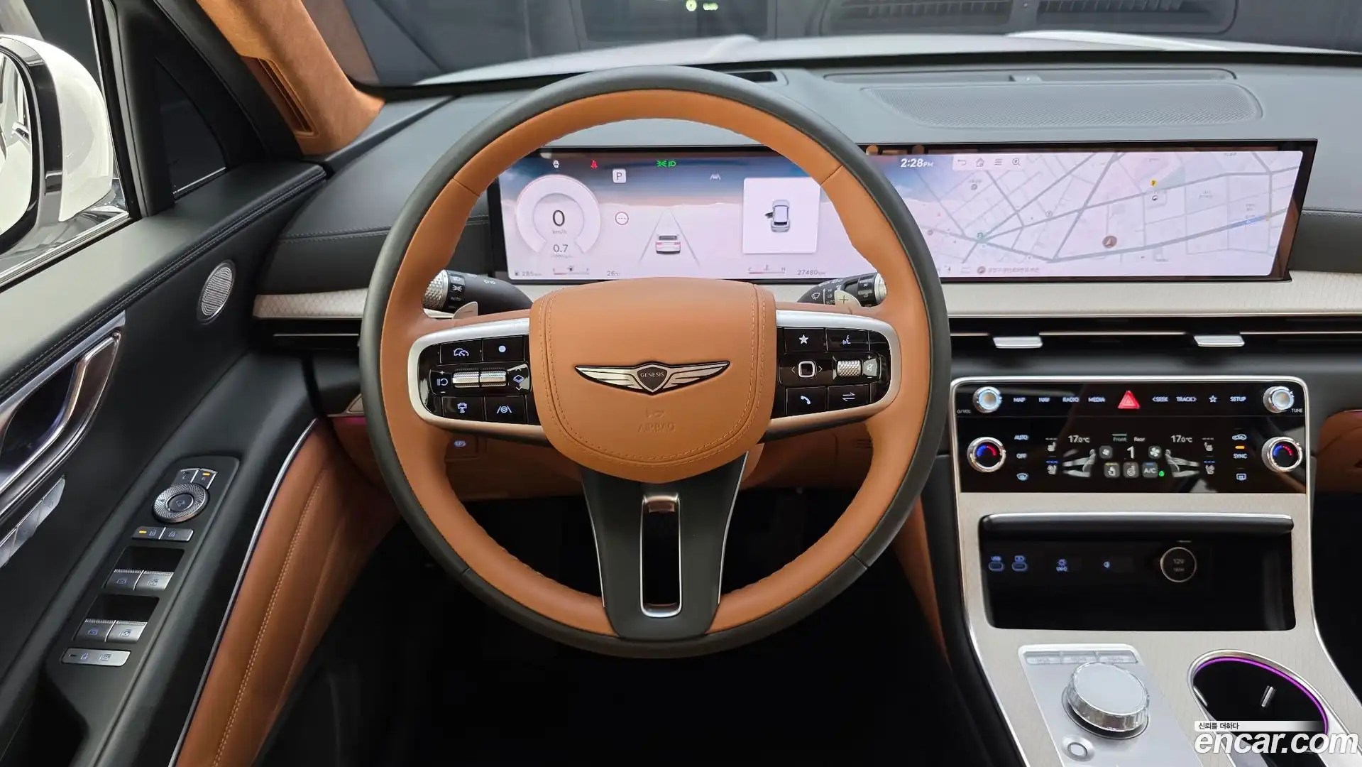 GV80 Genesis 2024.1-OPTION-017