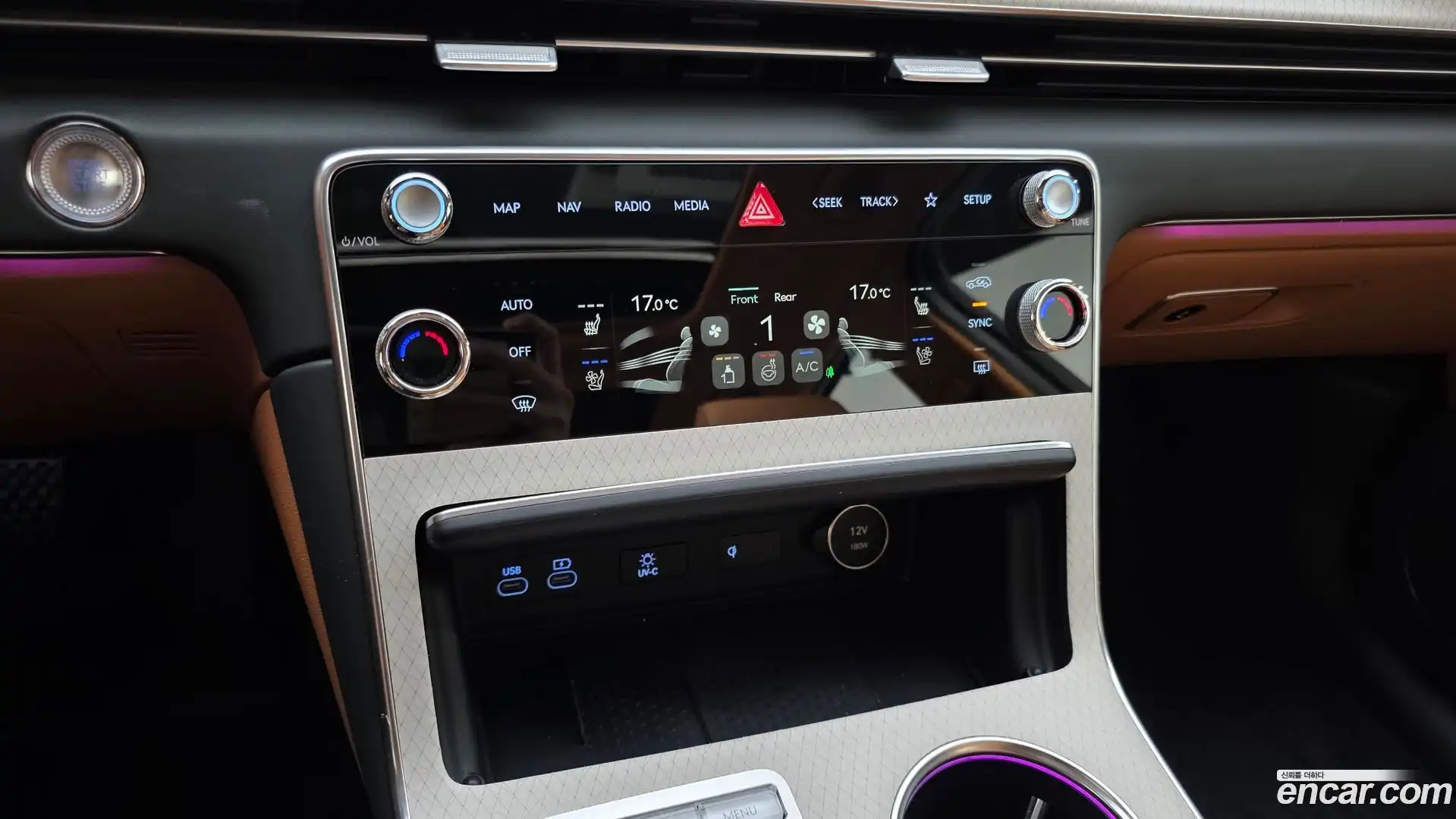 GV80 Genesis 2024.1-OPTION-024