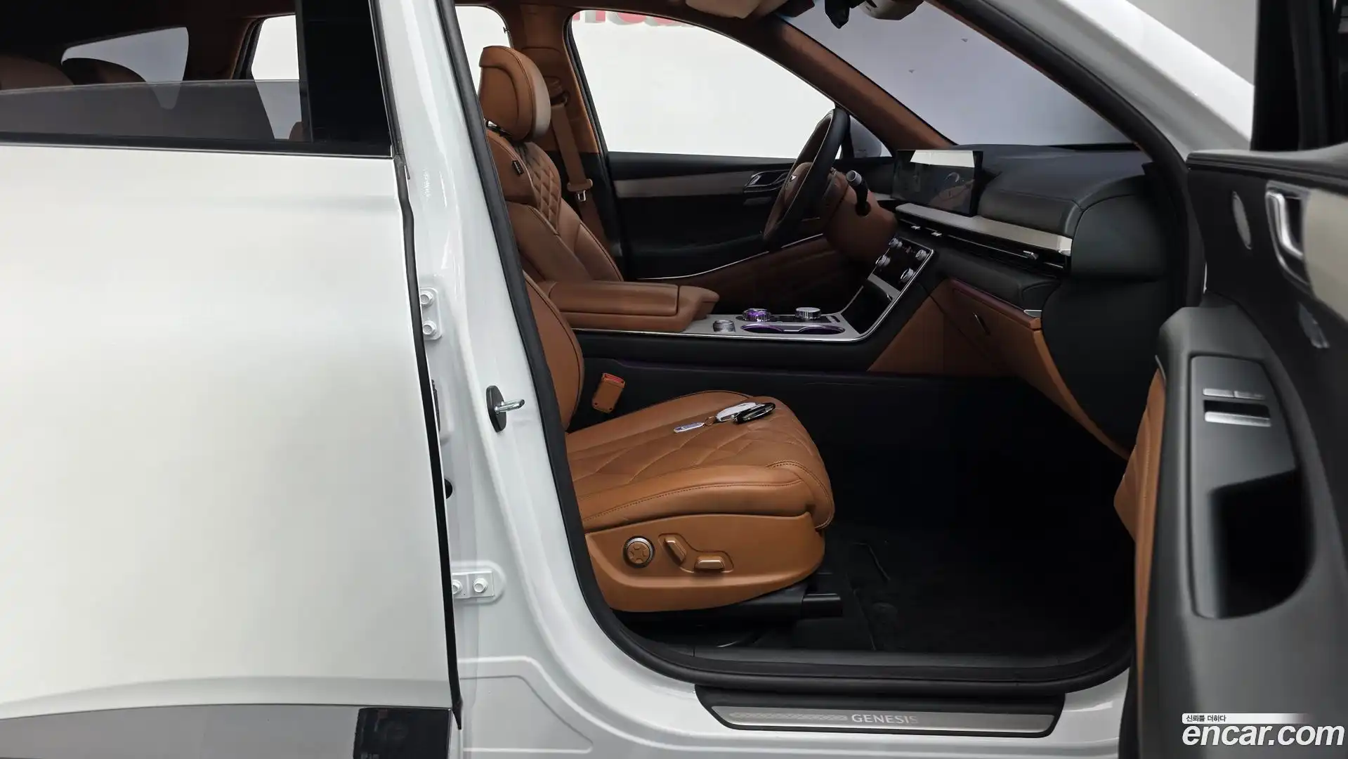 GV80 Genesis 2024.1-INNER-036