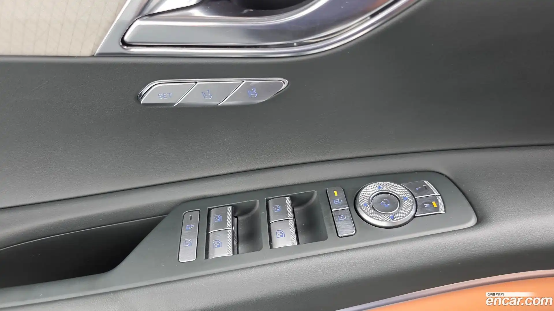 GV80 Genesis 2024.1-OPTION-041
