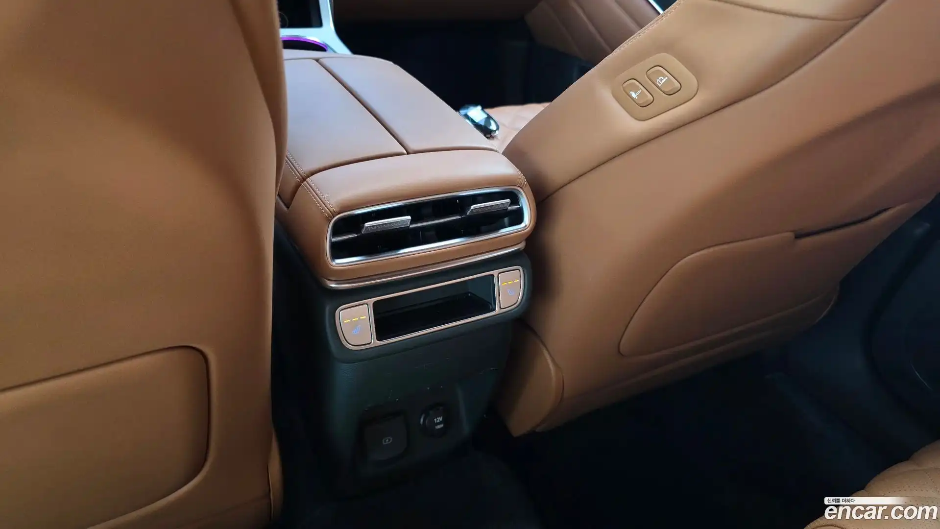 GV80 Genesis 2024.1-OPTION-045