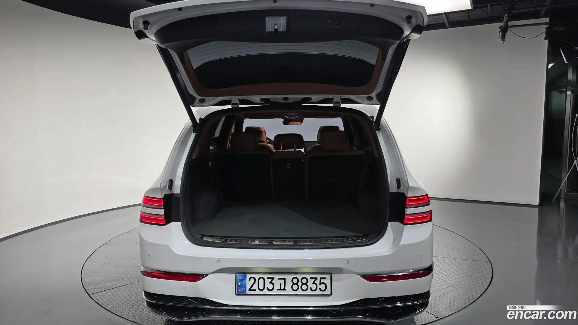 GV80 Genesis 2024.1-OPTION-048