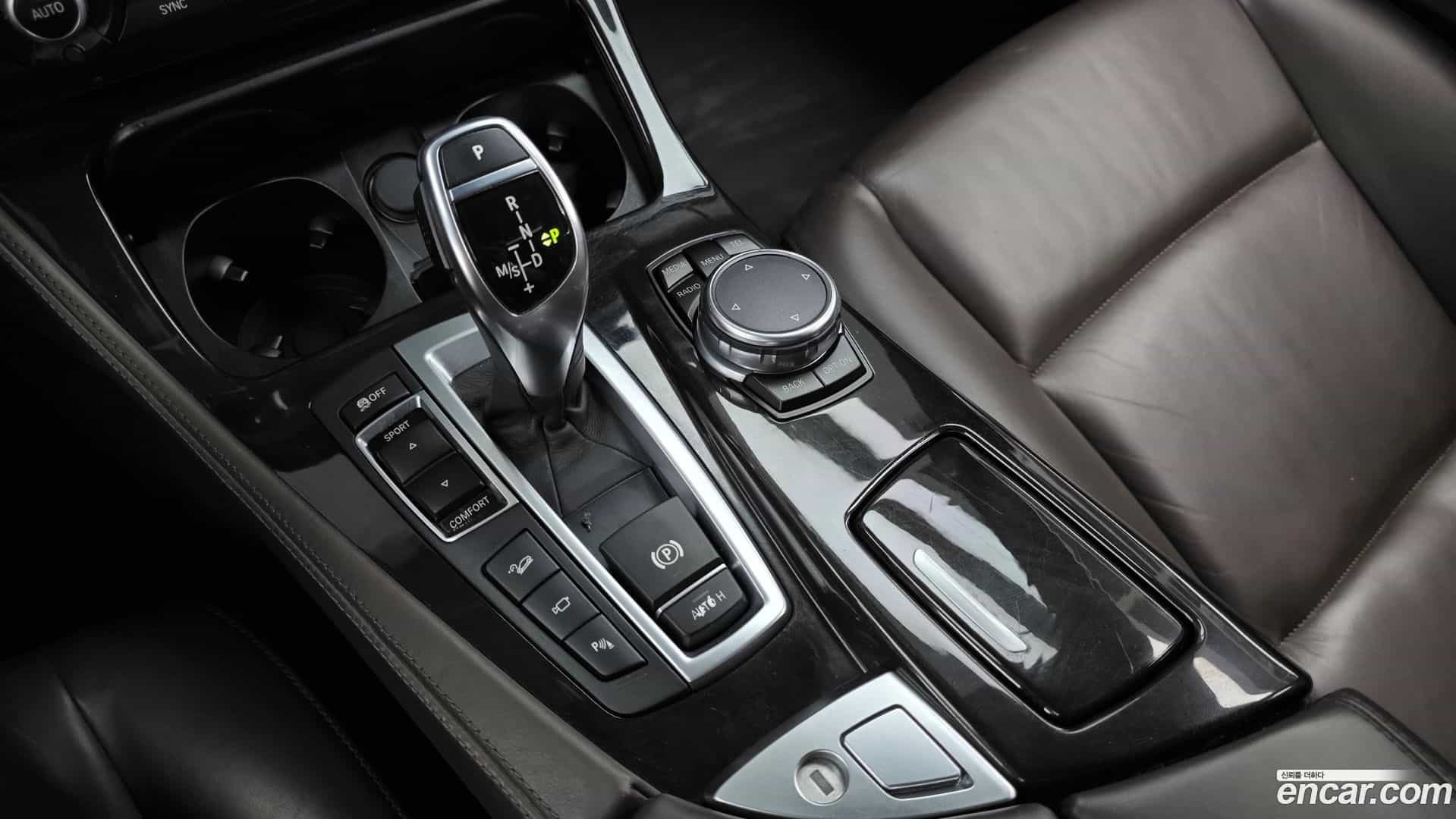 5-Series BMW 2016.10-INNER-009