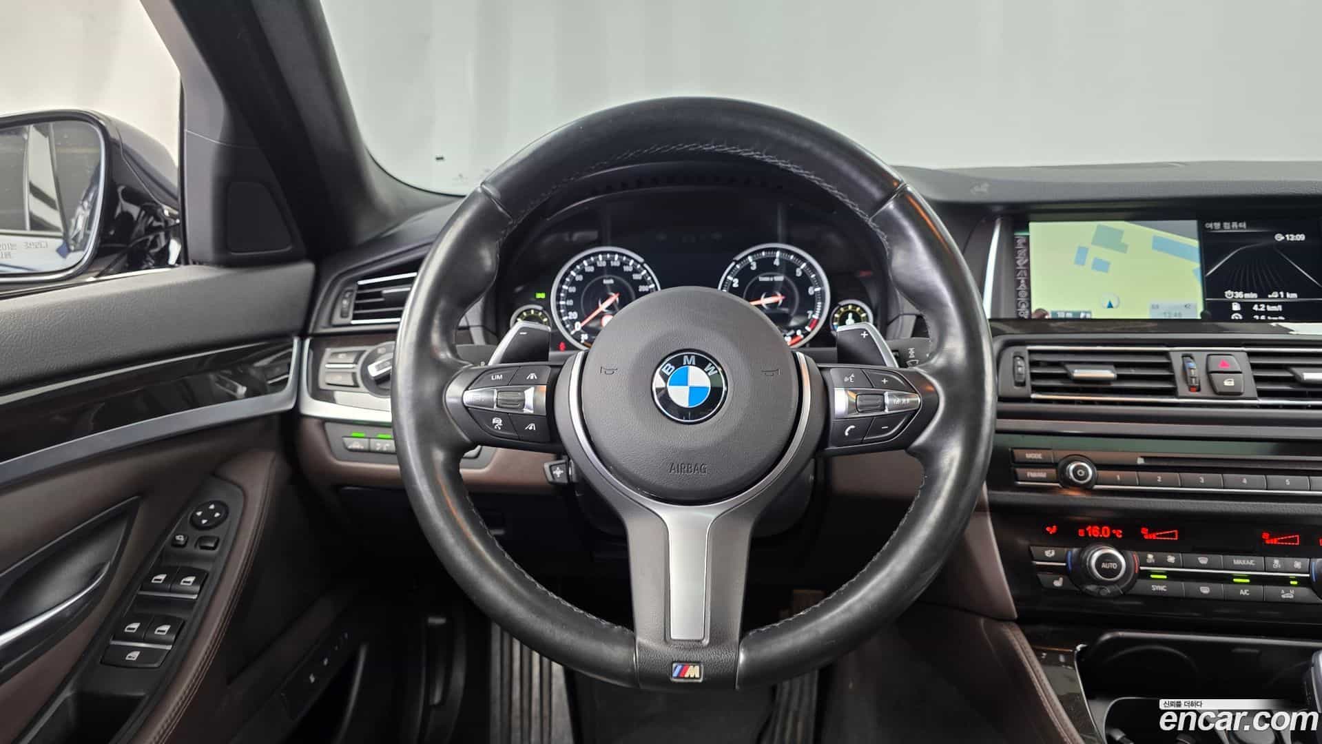 5-Series BMW 2016.10-OPTION-016