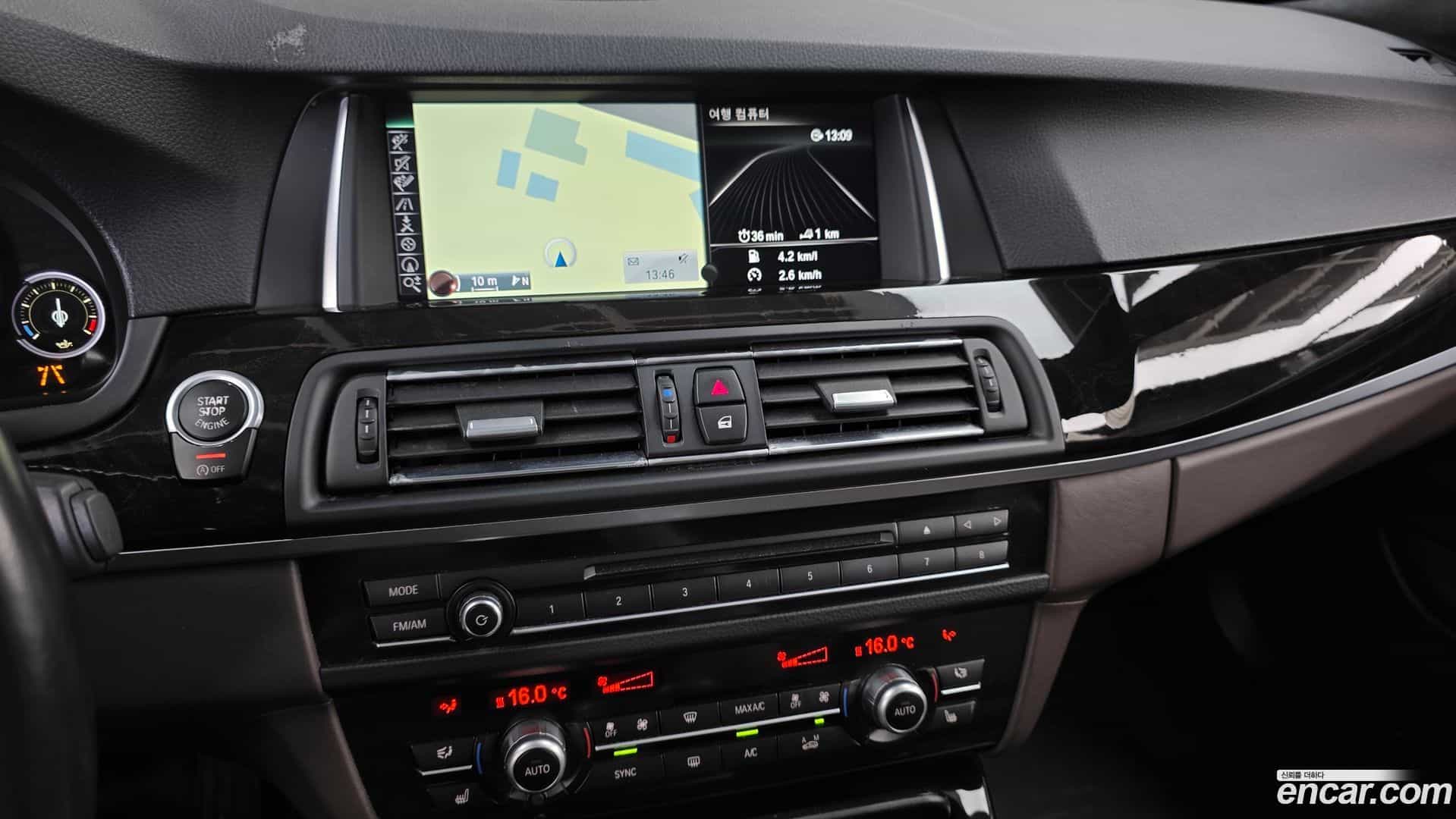 5-Series BMW 2016.10-OPTION-017