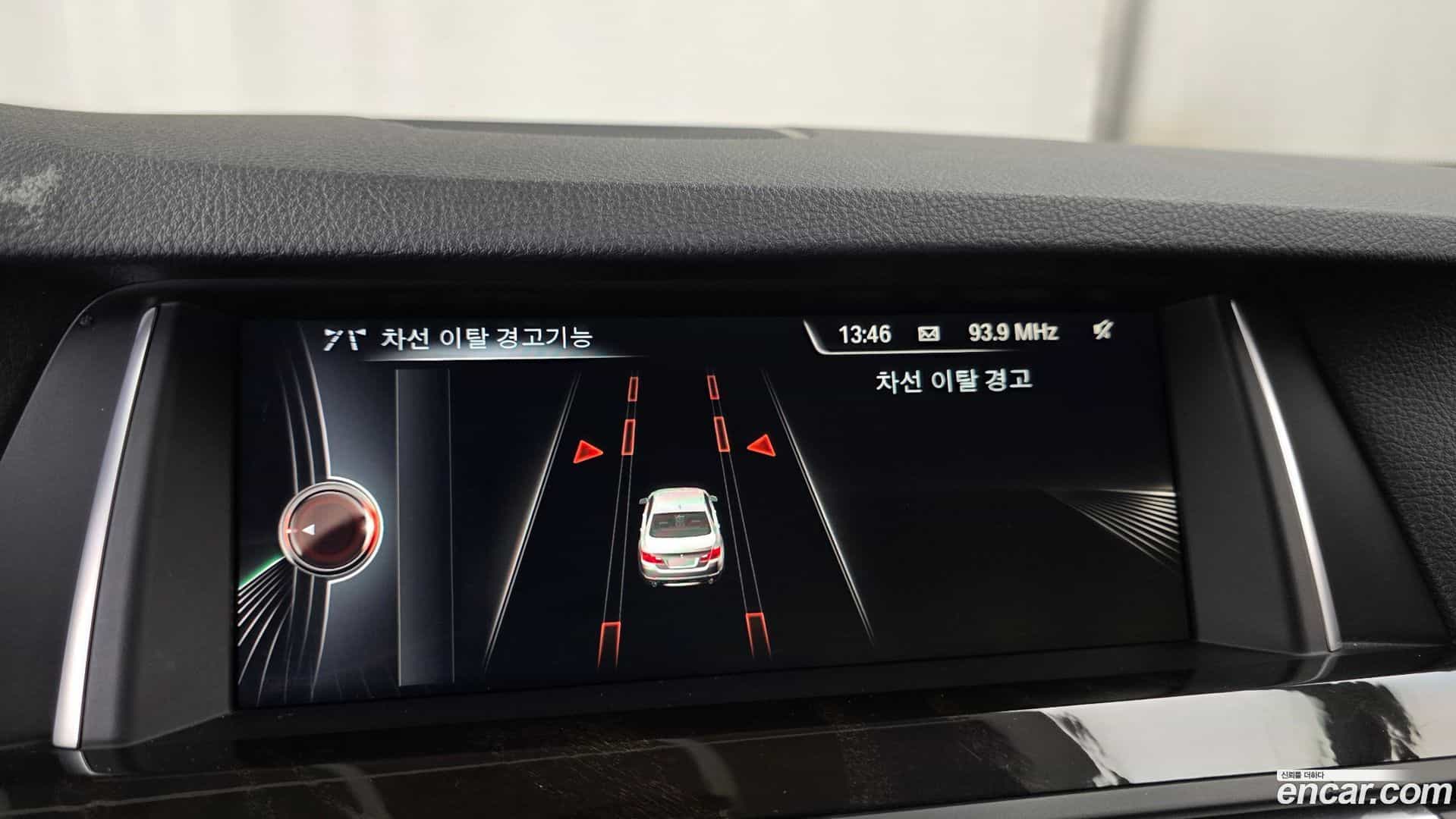 5-Series BMW 2016.10-OPTION-019