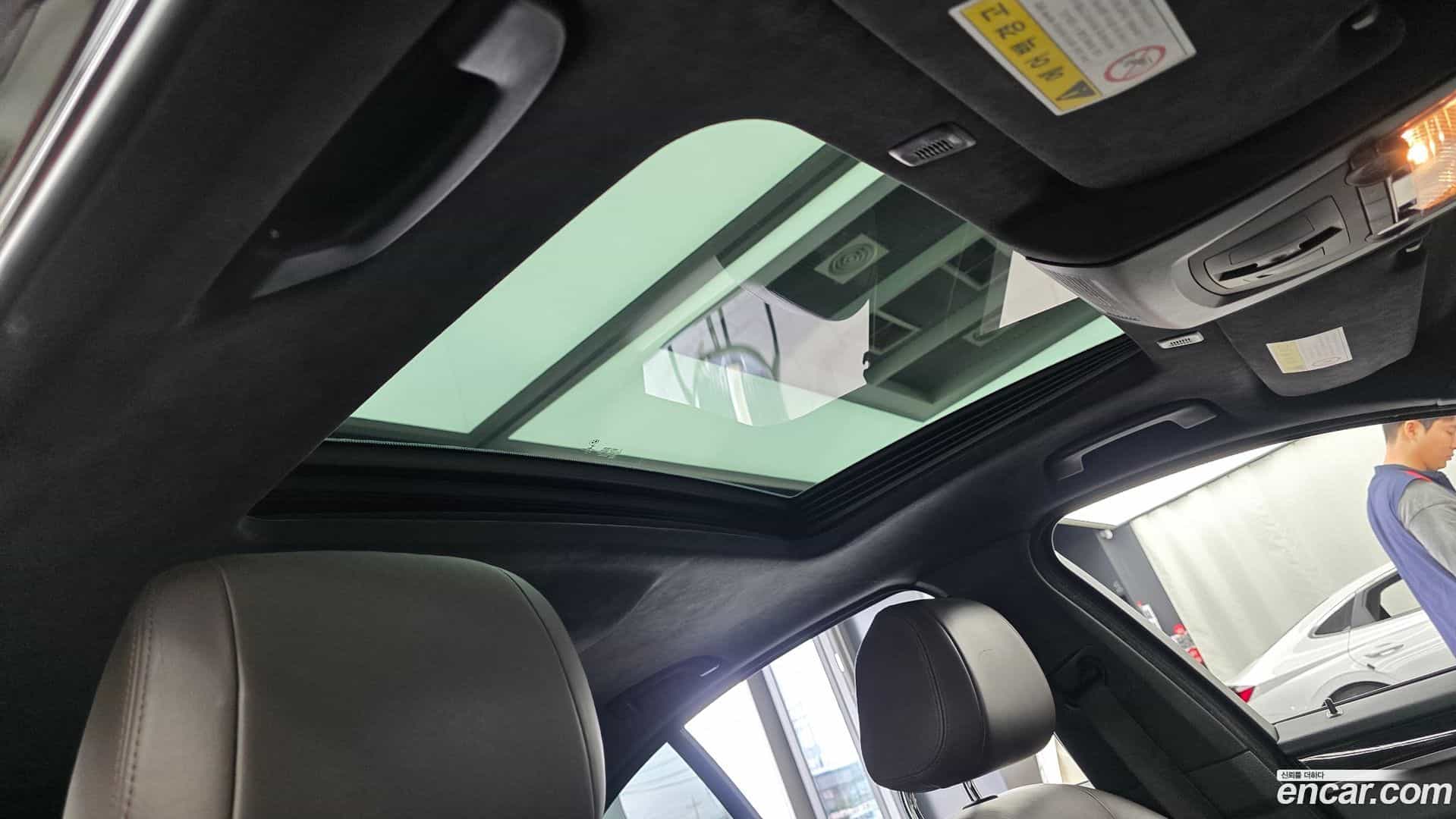 5-Series BMW 2016.10-OPTION-020