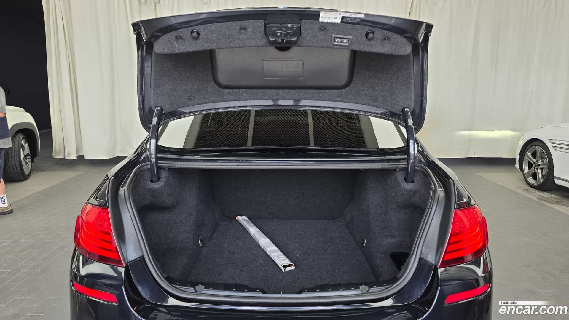 5-Series BMW 2016.10-OPTION-024