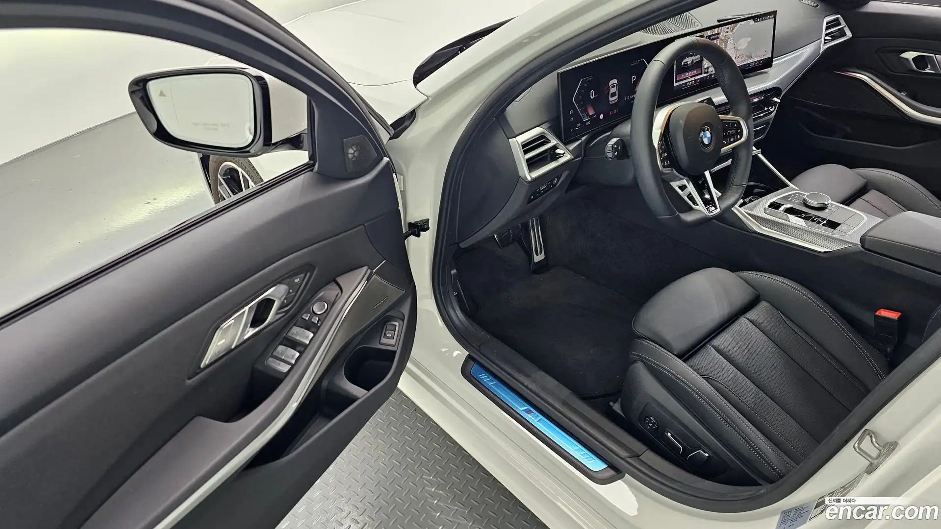 3-Series BMW 2026.1-INNER-010