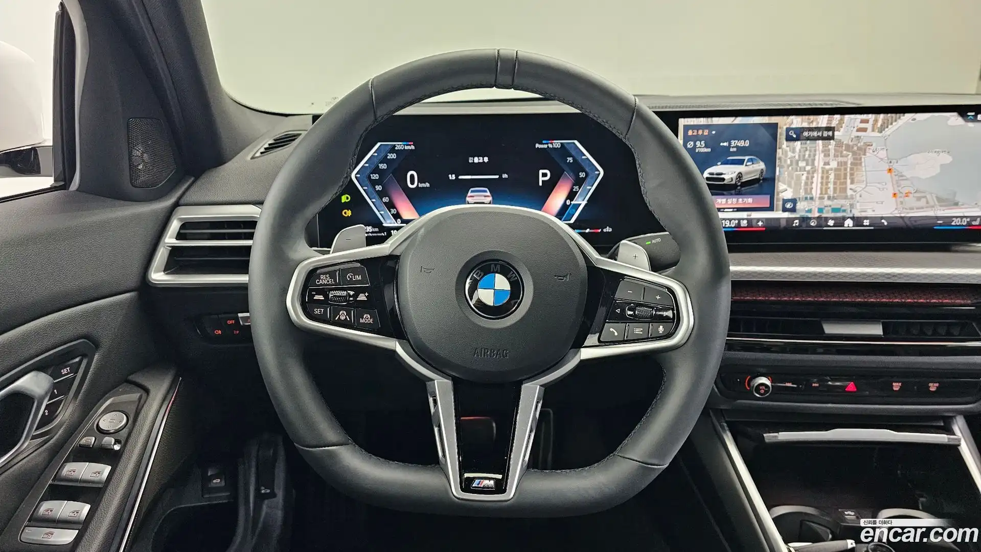 3-Series BMW 2026.1-OPTION-017