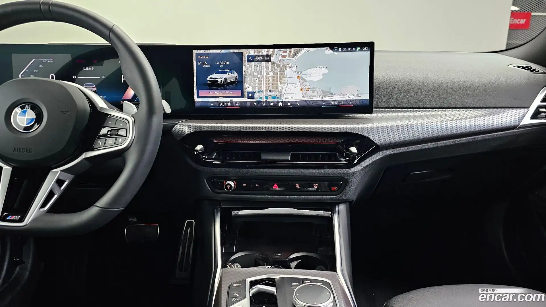 3-Series BMW 2026.1-OPTION-022