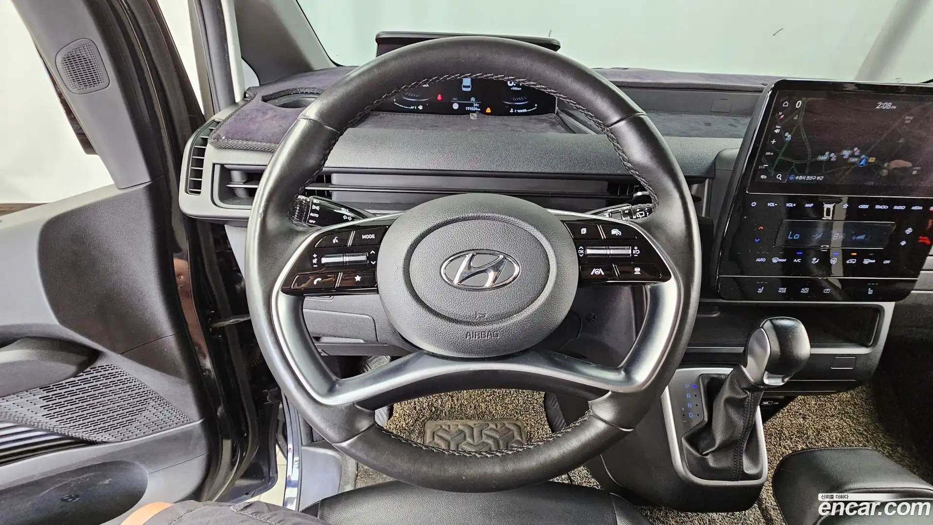 Staria Hyundai 2021.5-OPTION-017