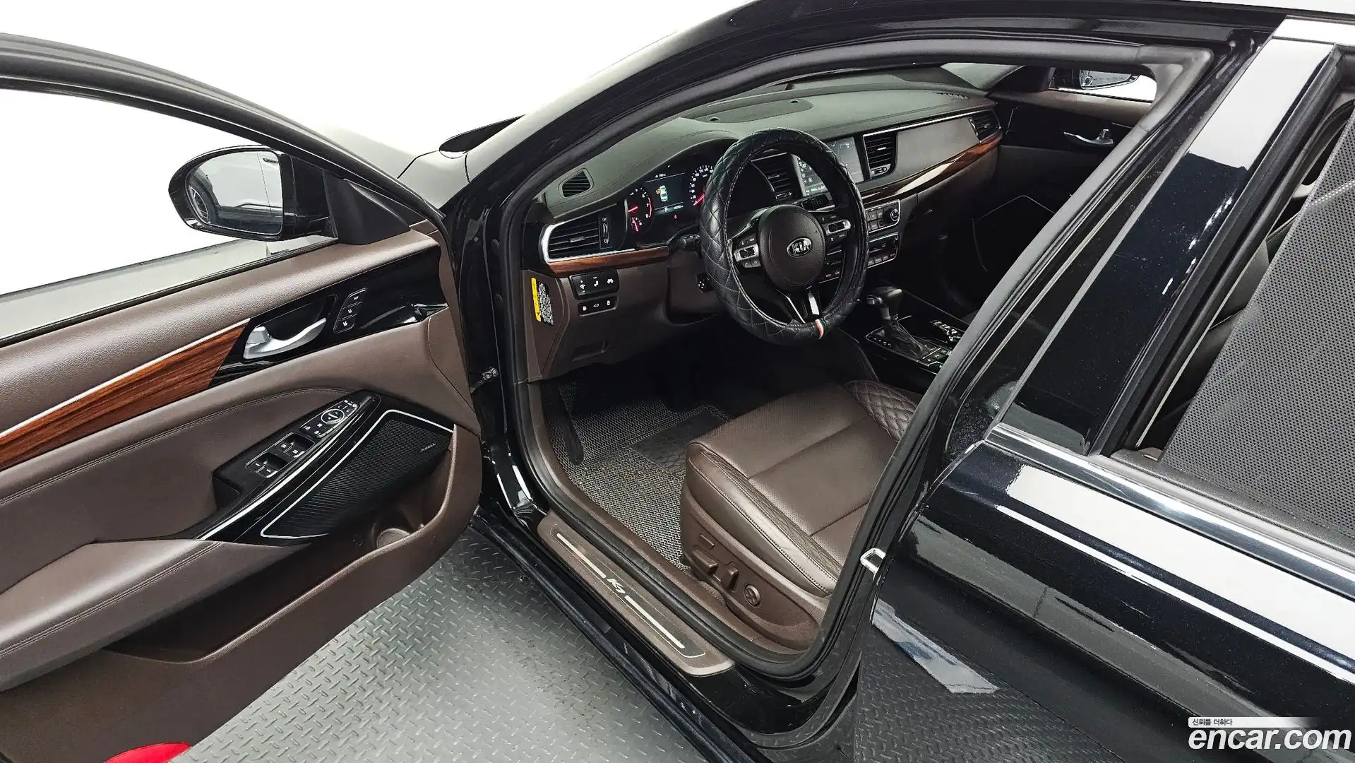 K7 Kia 2017.5-OPTION-015